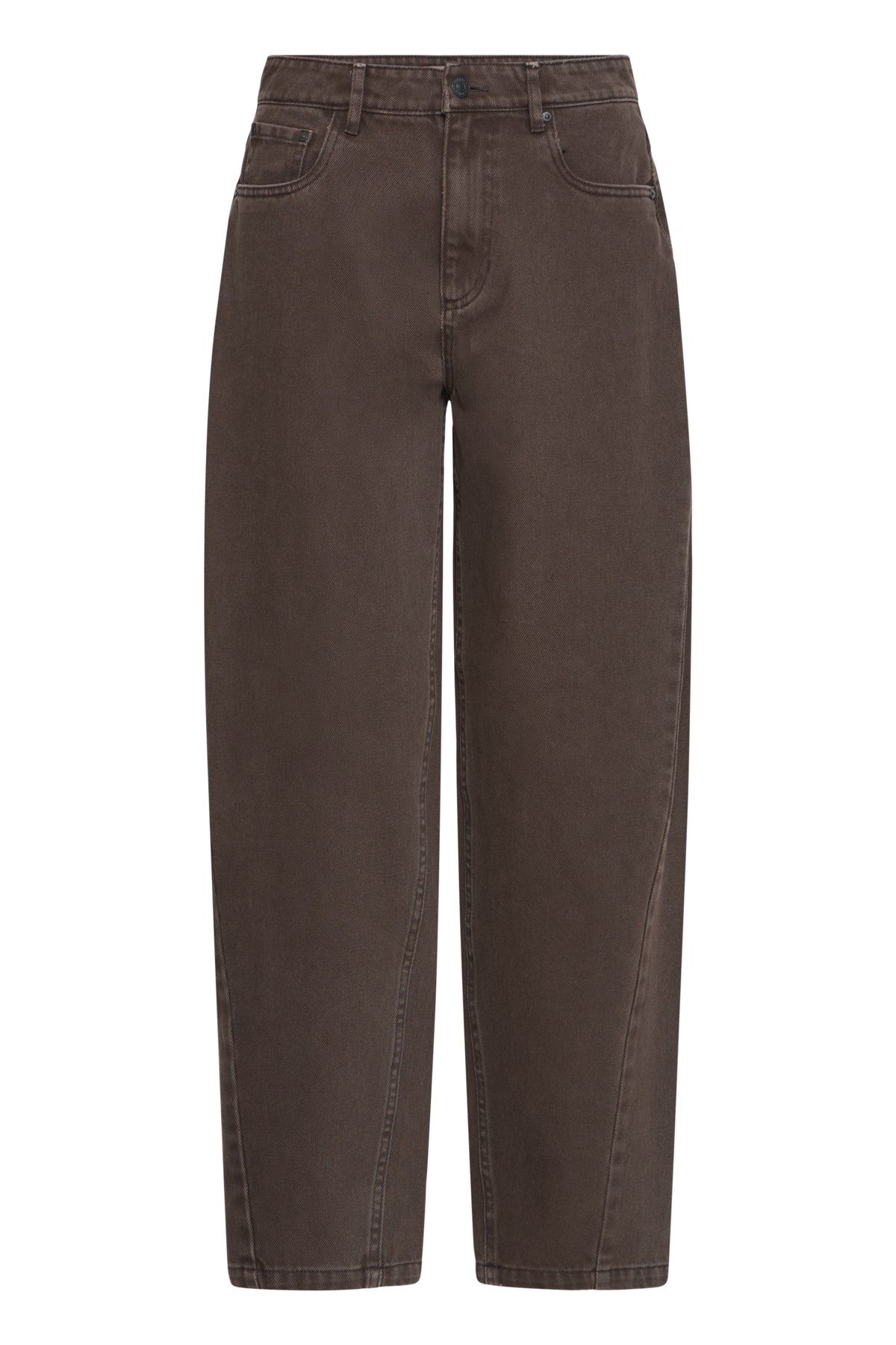 B.young BYKAMARI Barrel Jeans