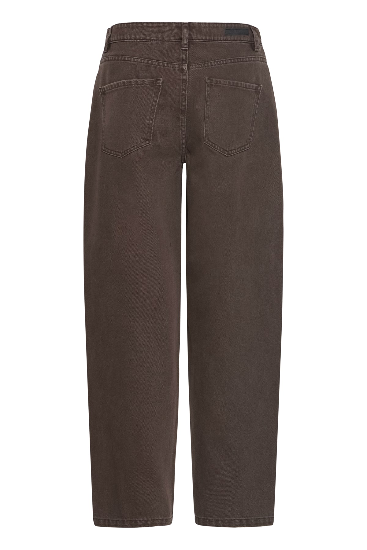 B.young BYKAMARI Barrel Jeans