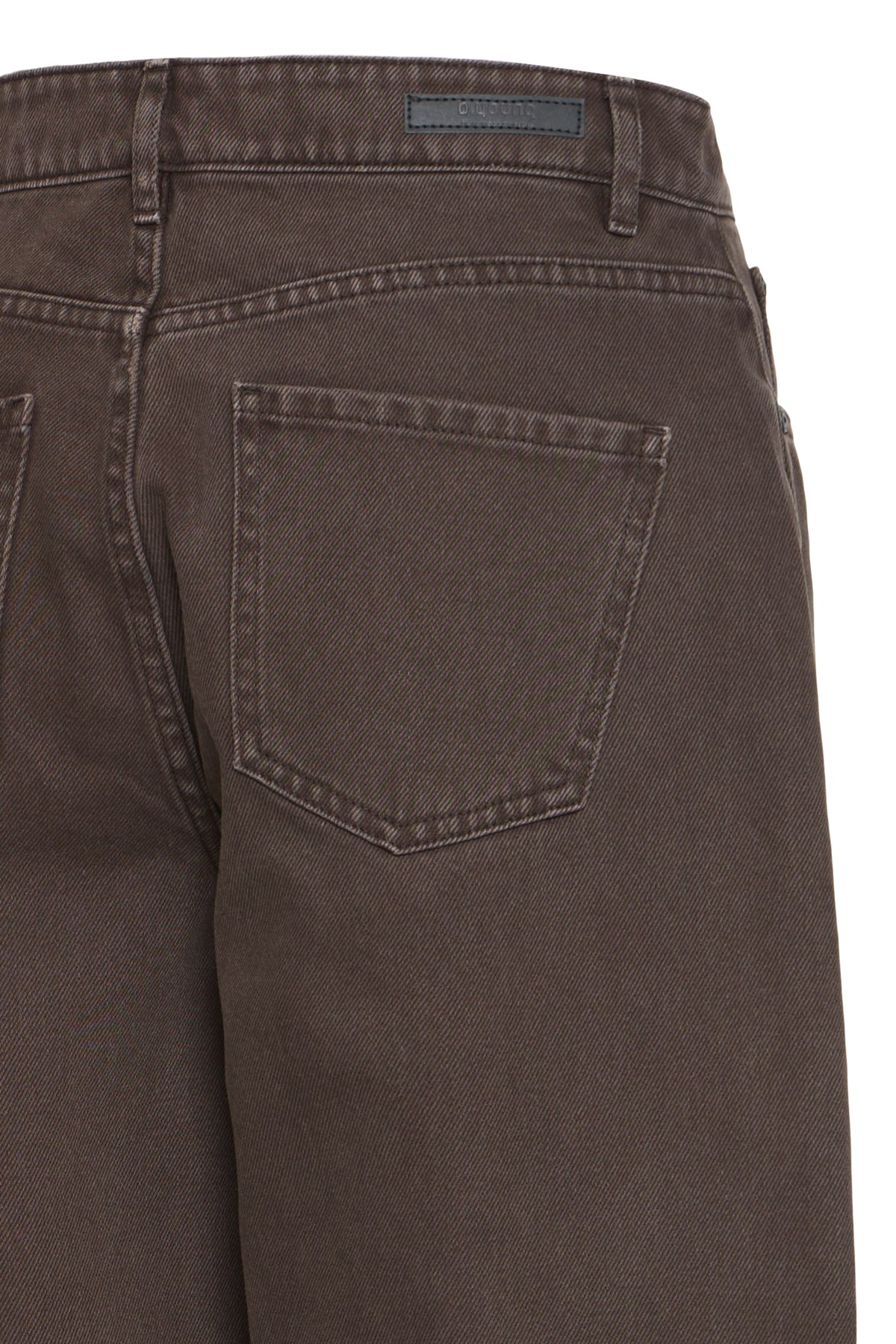 B.young BYKAMARI Barrel Jeans