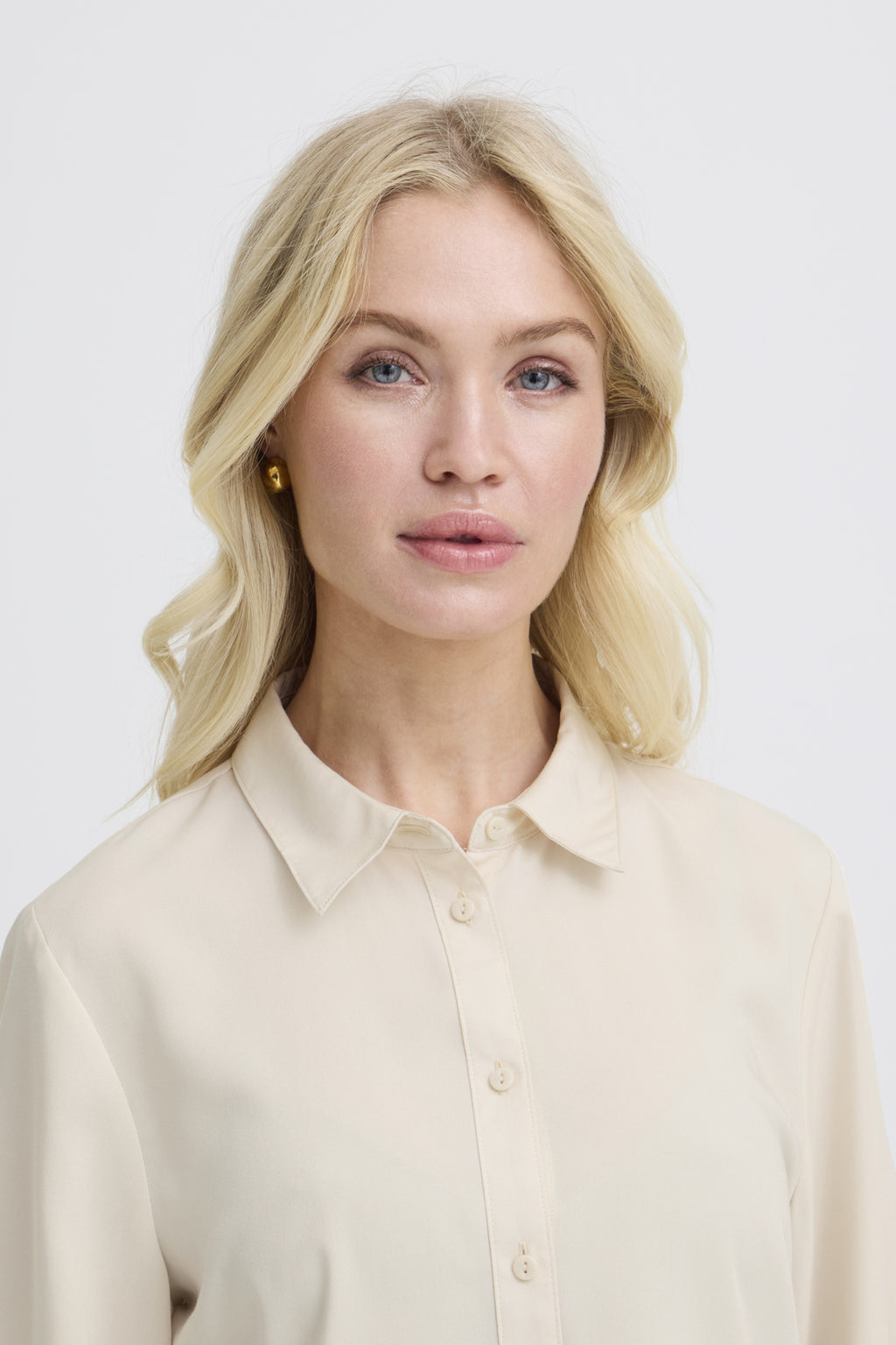 B.young BYFADUMA Shirt