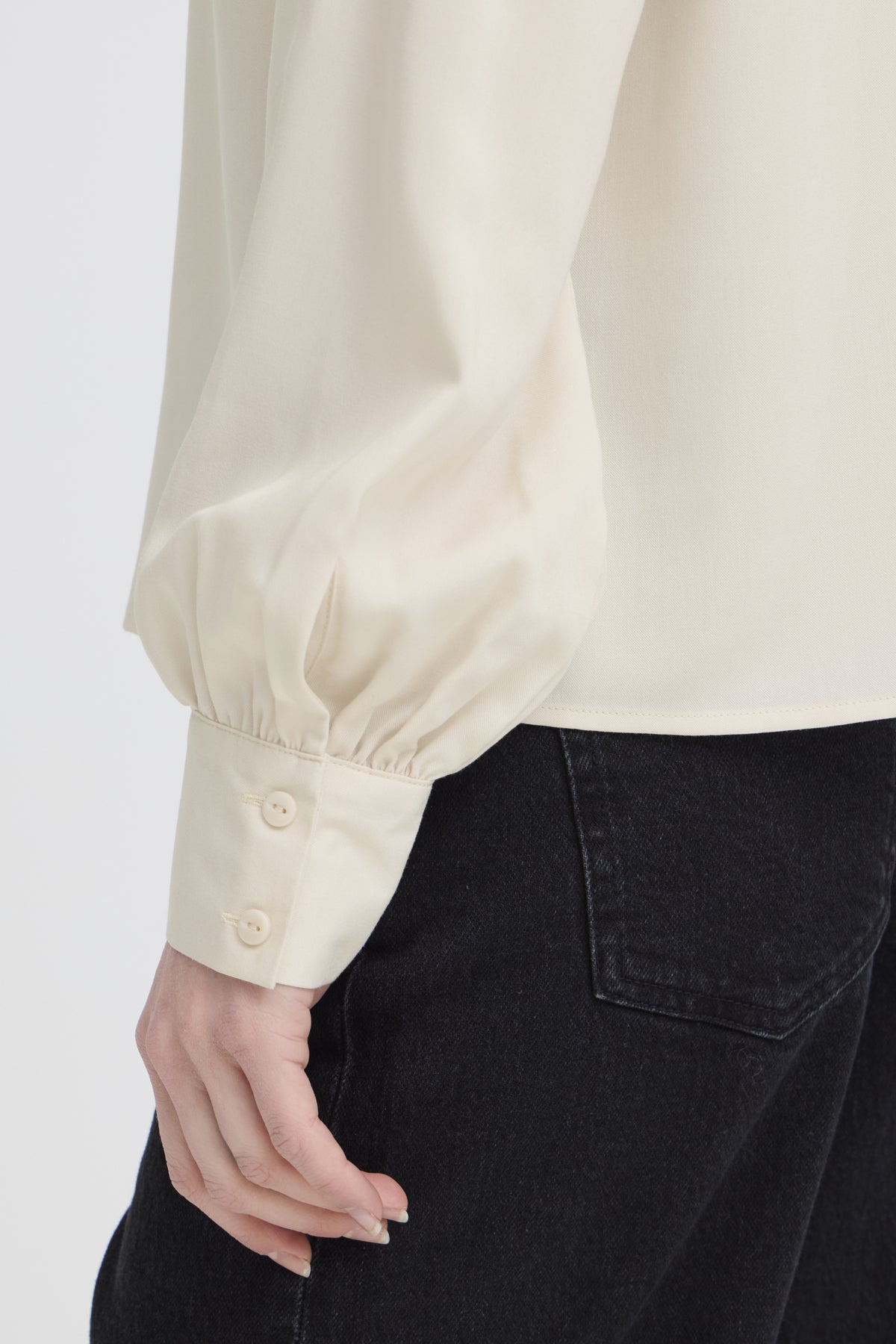 B.young BYFADUMA Shirt