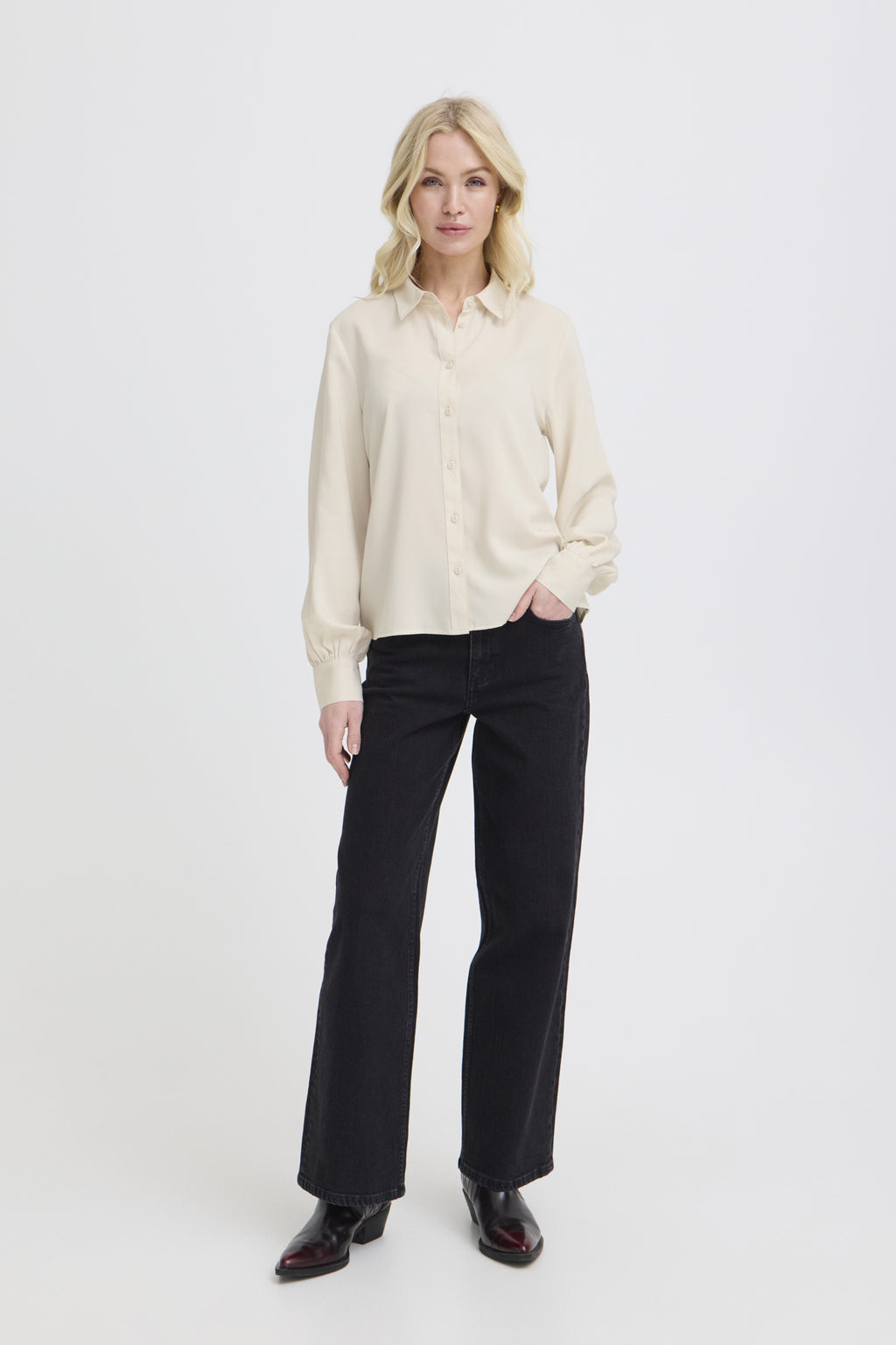 B.young BYFADUMA Shirt