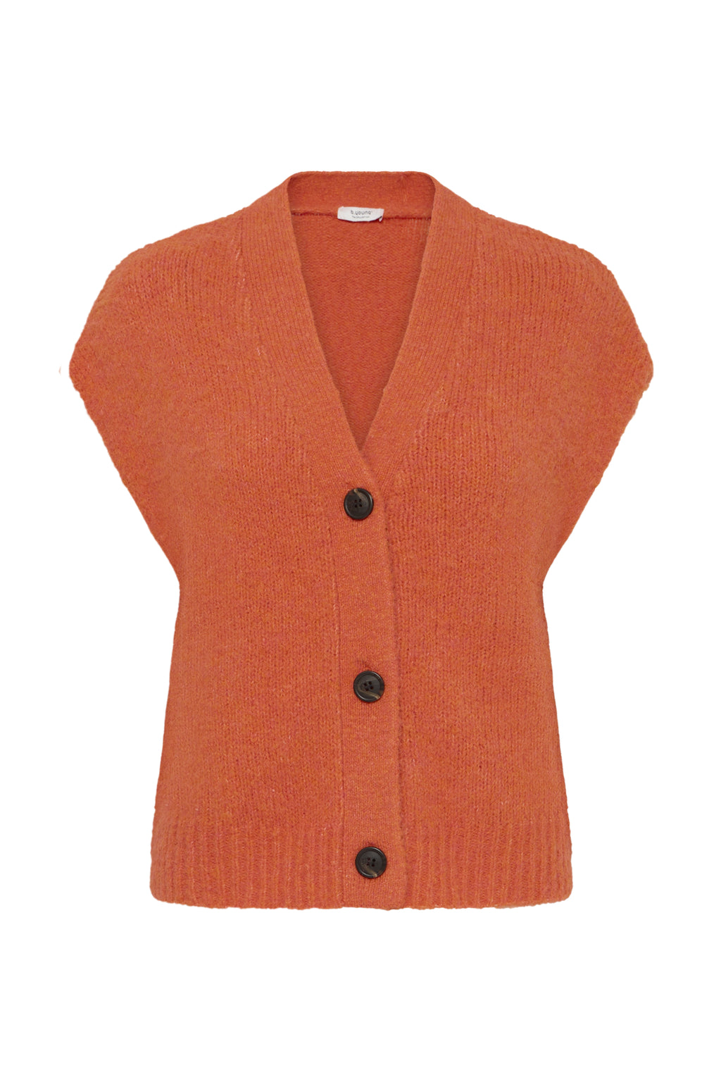 B.young BYMILLERS Button Vest
