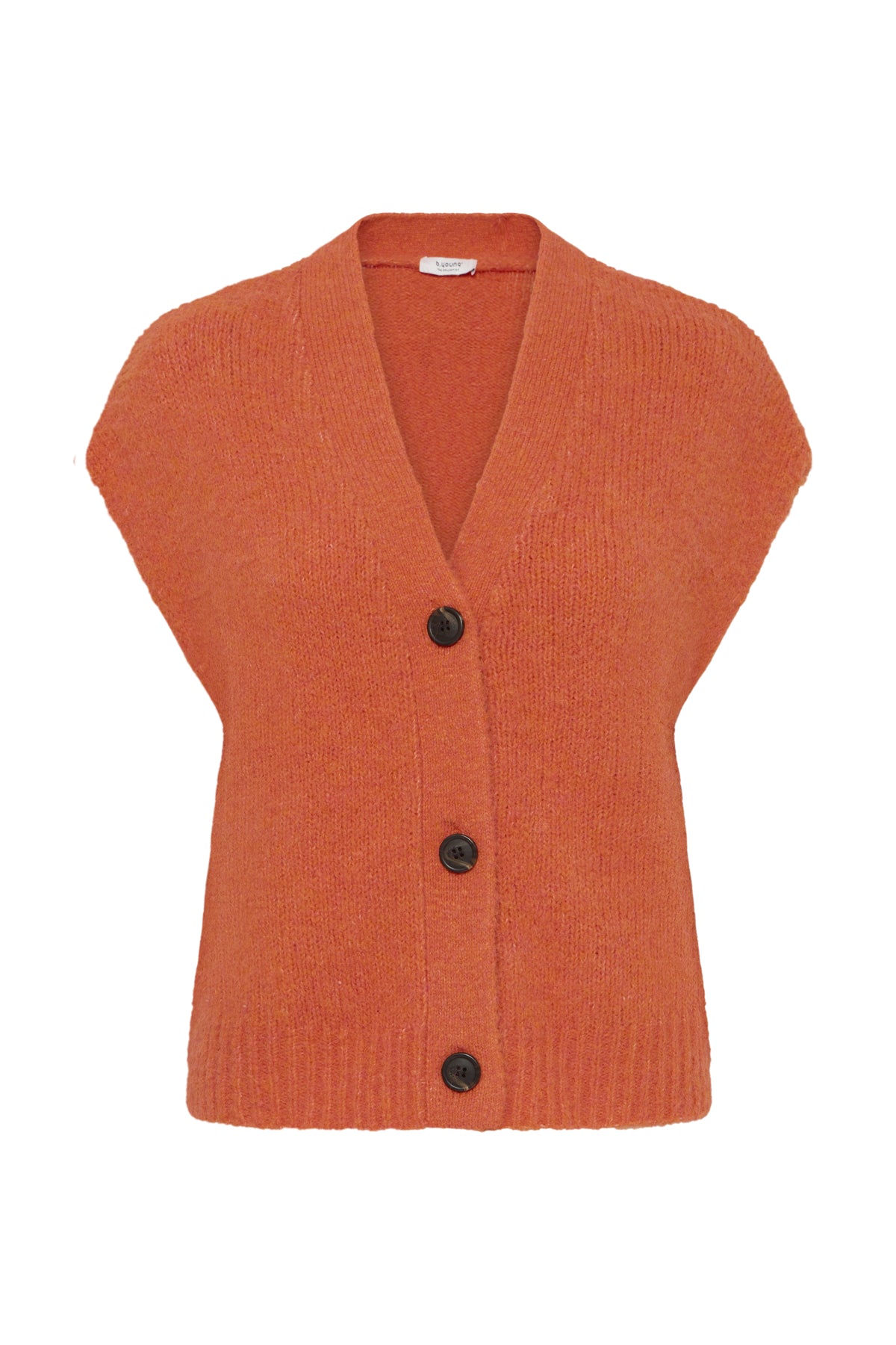 B.young BYMILLERS Button Vest