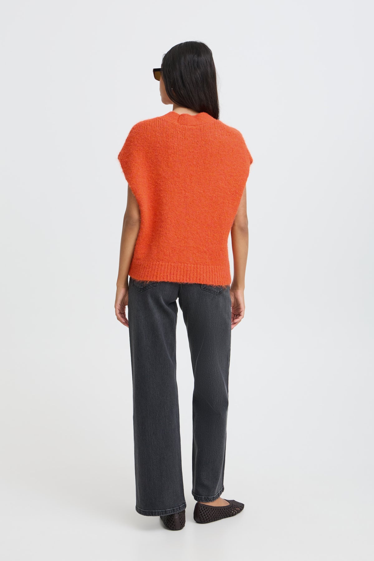 B.young BYMILLERS Button Vest