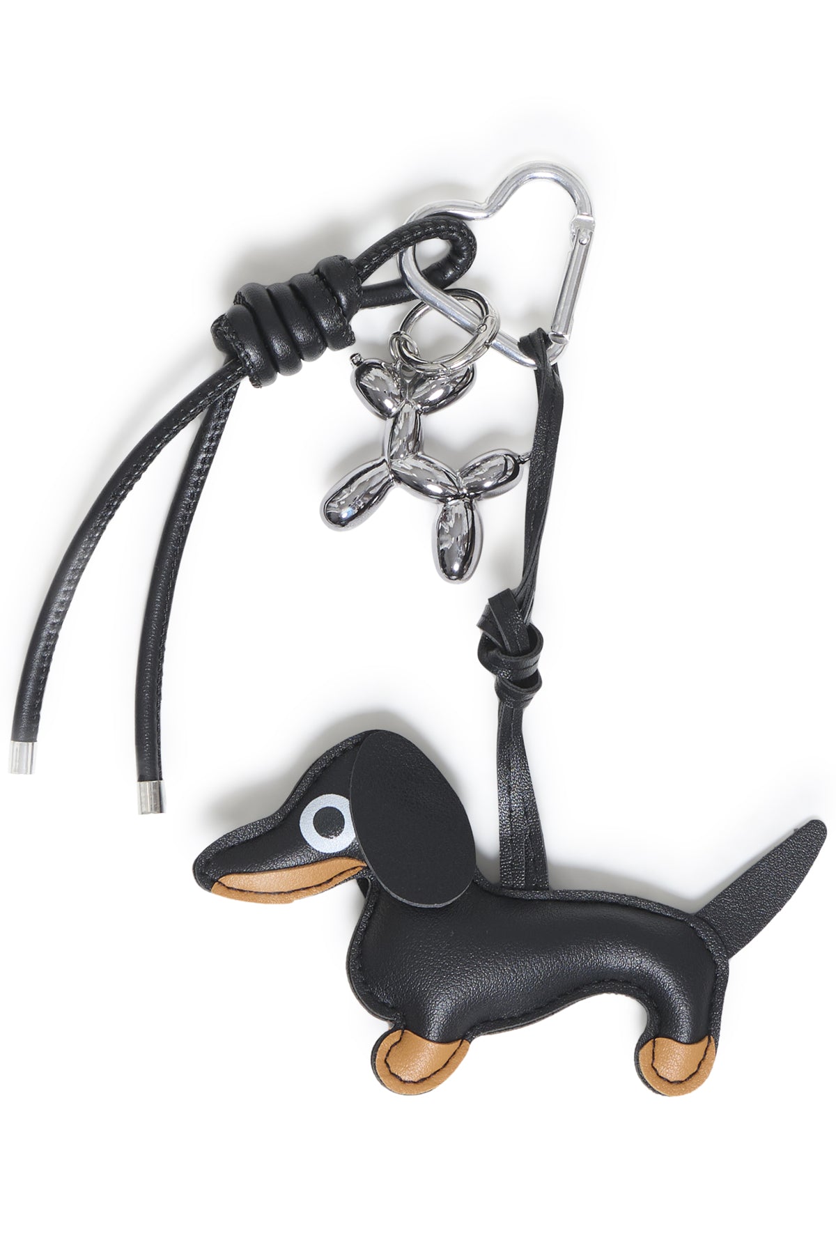 B.young BYVOILA Dog Bag Charm 1