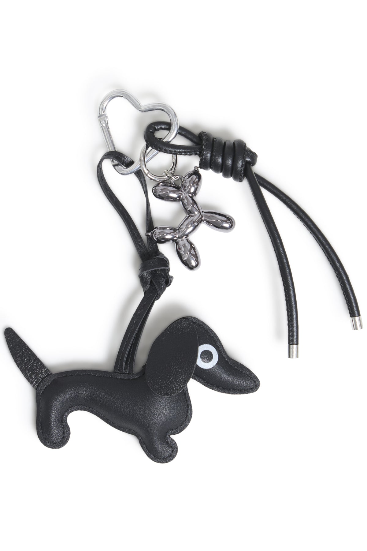 B.young BYVOILA Dog Bag Charm 1