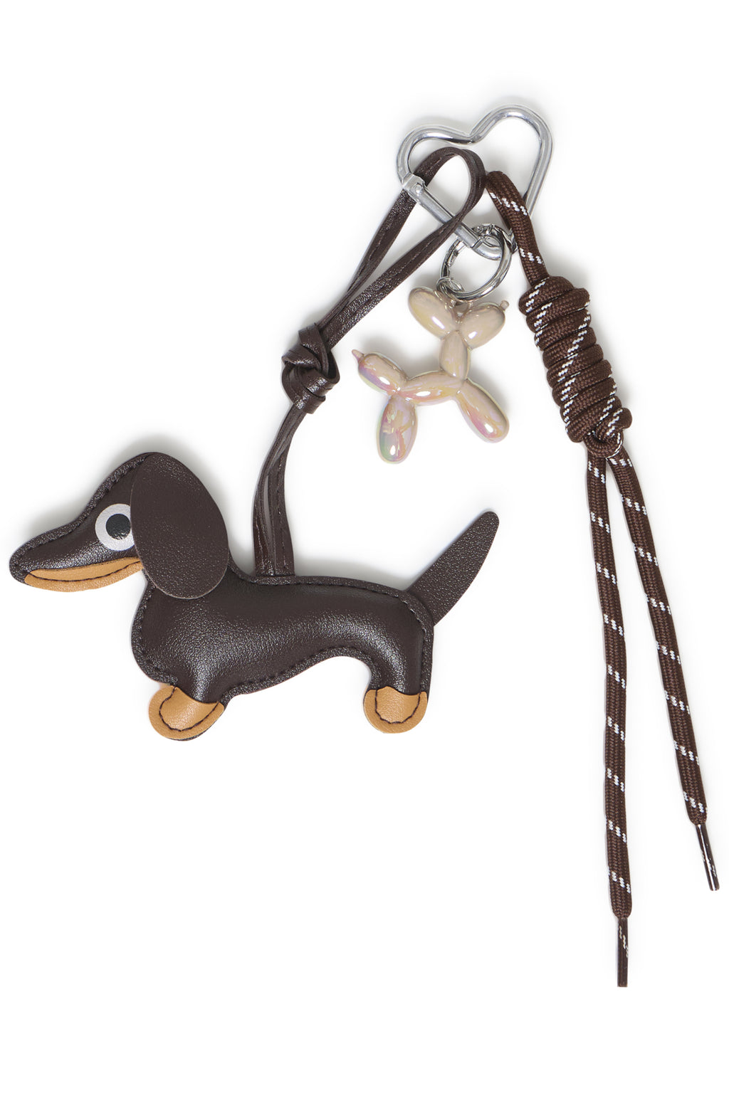 B.young BYVOILA Dog Bag Charm 2