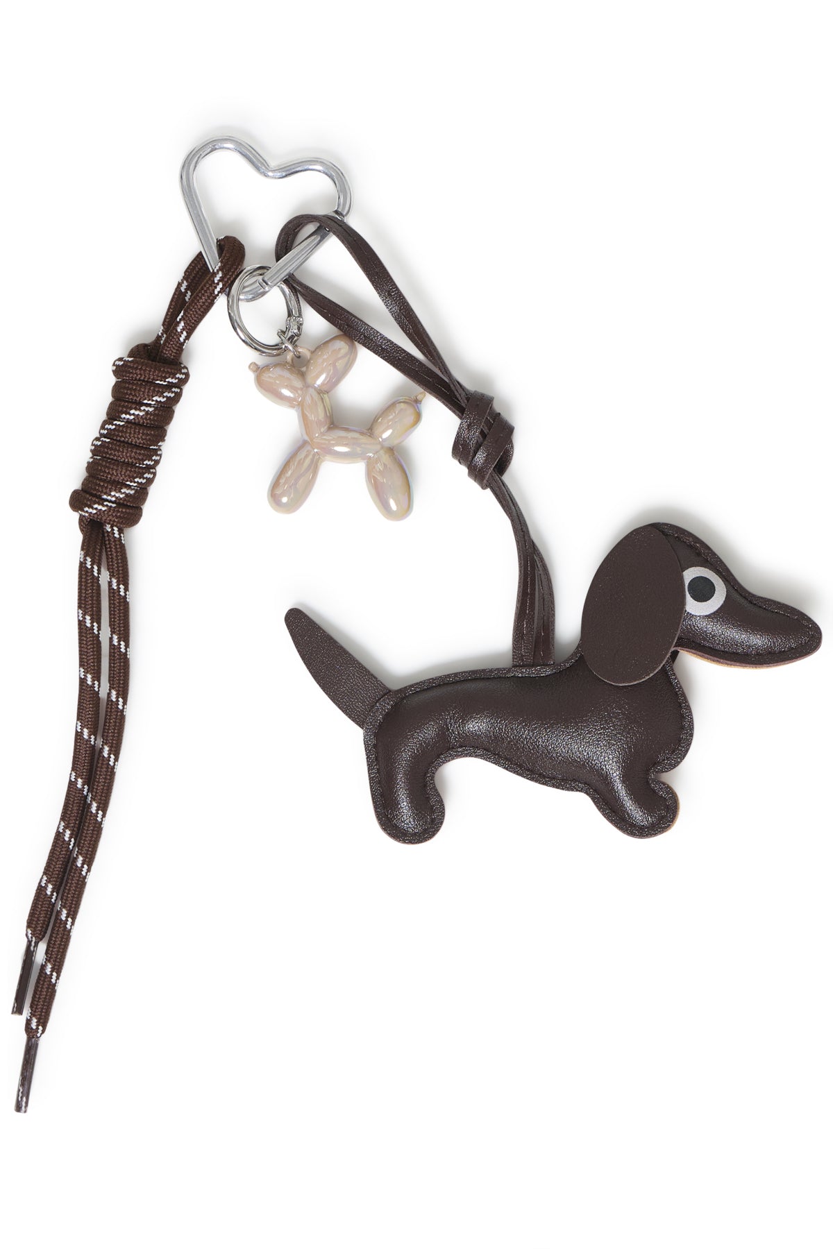 B.young BYVOILA Dog Bag Charm 2