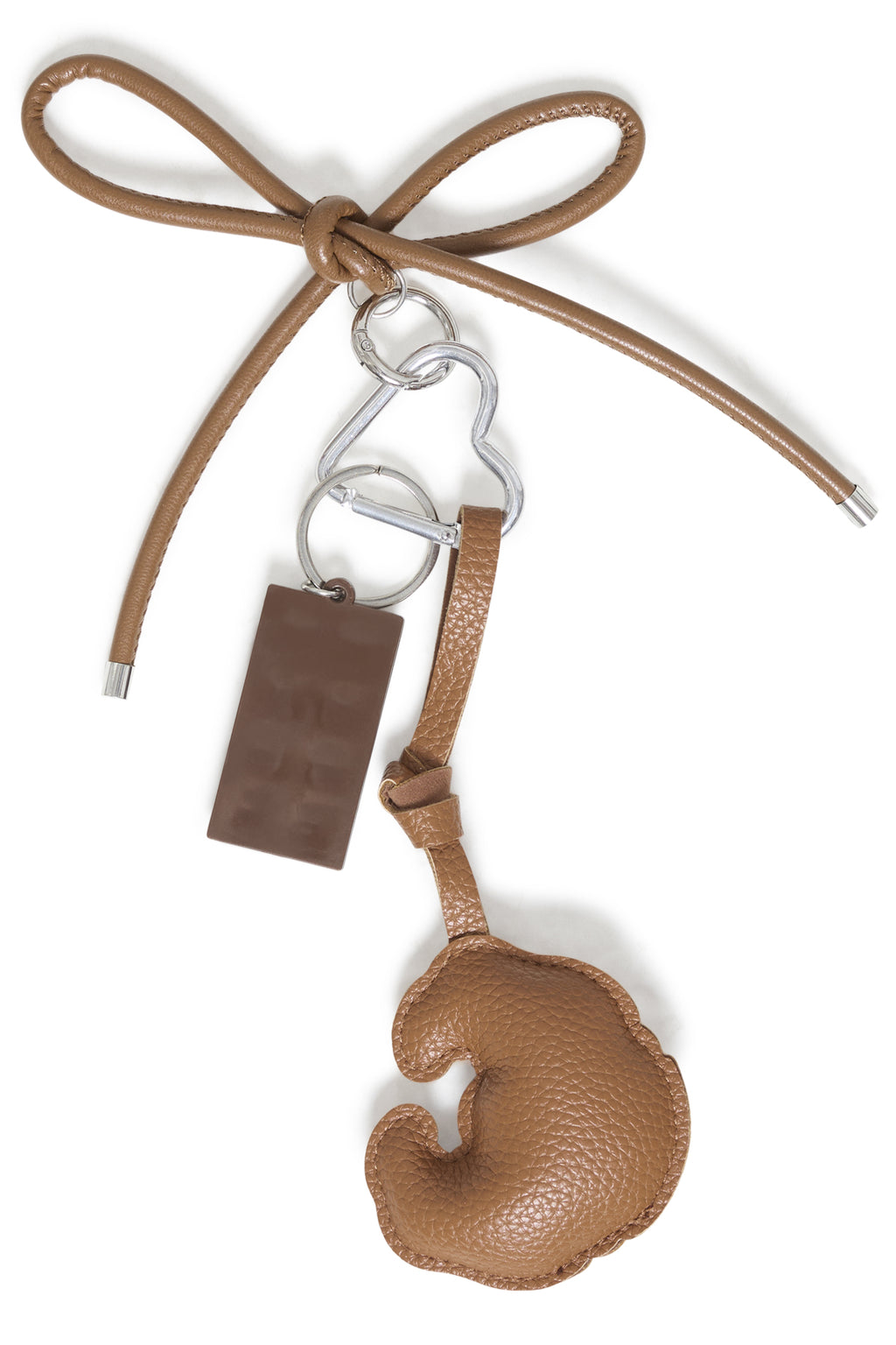 B.young BYVOILA Croissant Bag Charm