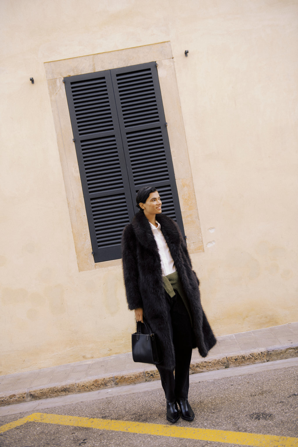 B.young BYAKAJA Coat