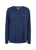 Soya Concept Biara 1-Shirts & Tops-White finn