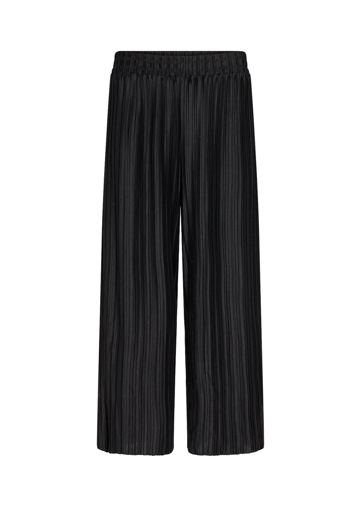 Soya Concept SC-KIRIT 4 Trouser-Trouser-White finn
