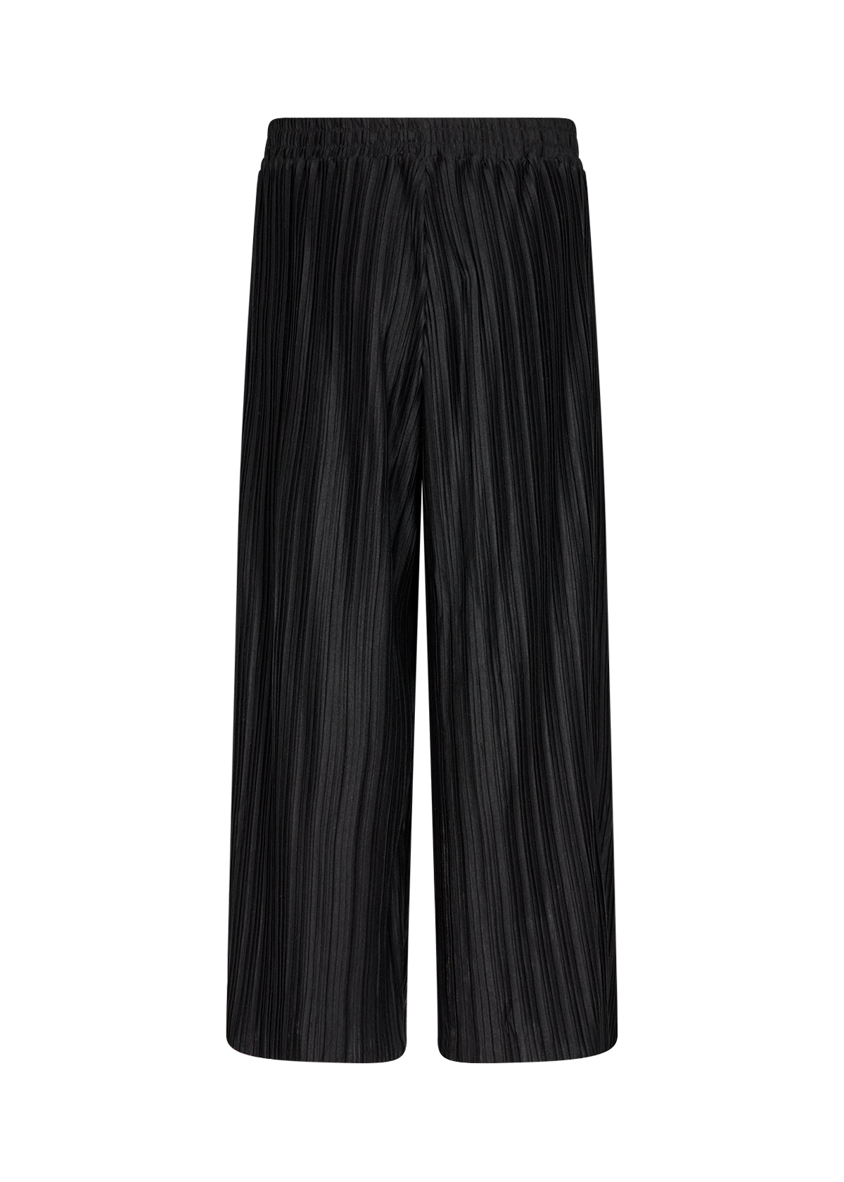 Soya Concept SC-KIRIT 4 Trouser-Trouser-White finn