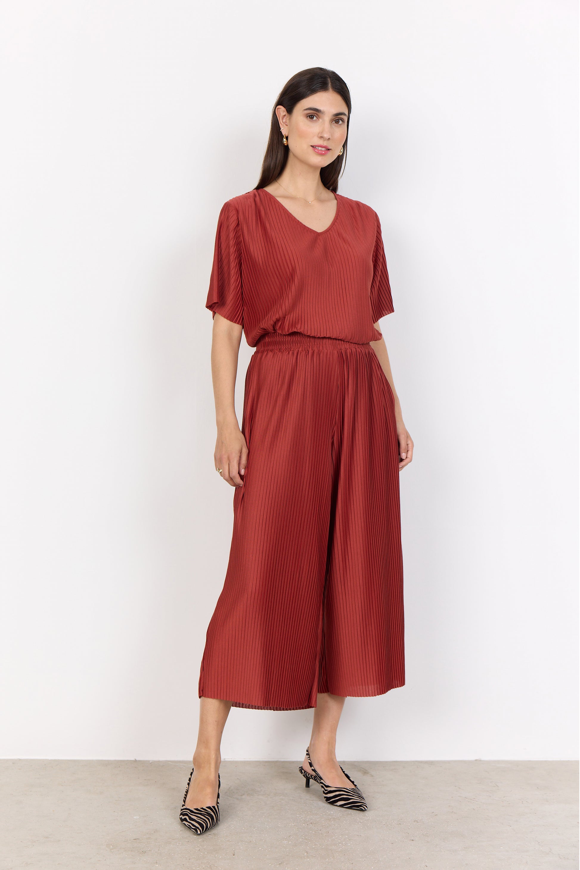 Soya Concept SC-KIRIT 4 Trouser
