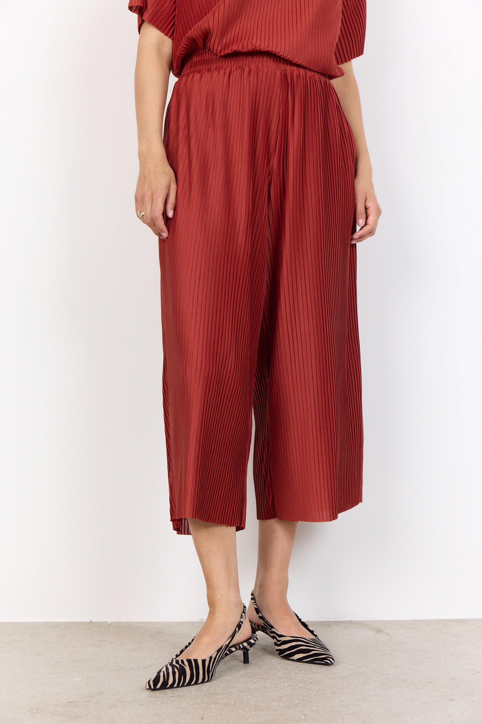 Soya Concept SC-KIRIT 4 Trouser