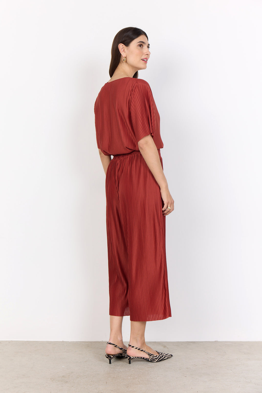 Soya Concept SC-KIRIT 4 Trouser