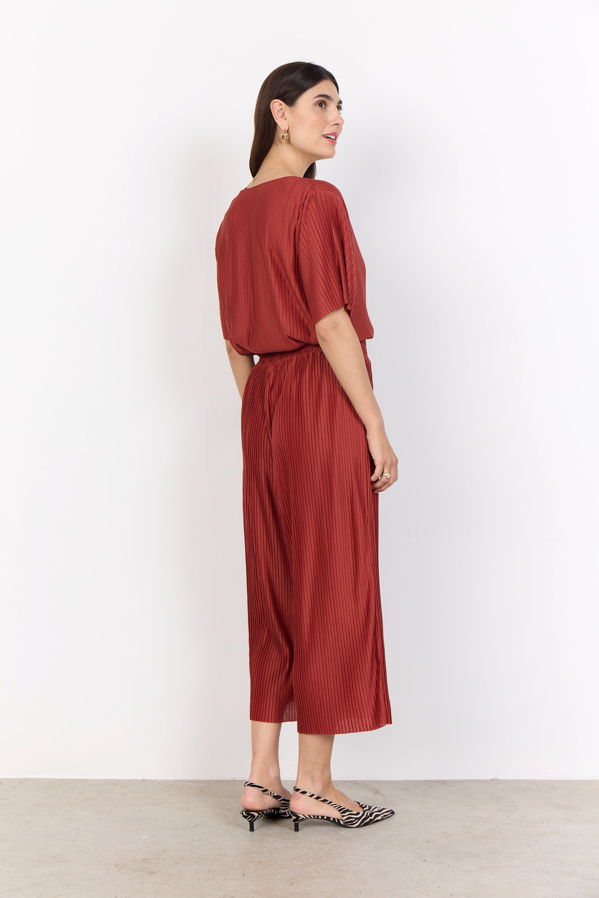 Soya Concept SC-KIRIT 4 Trouser