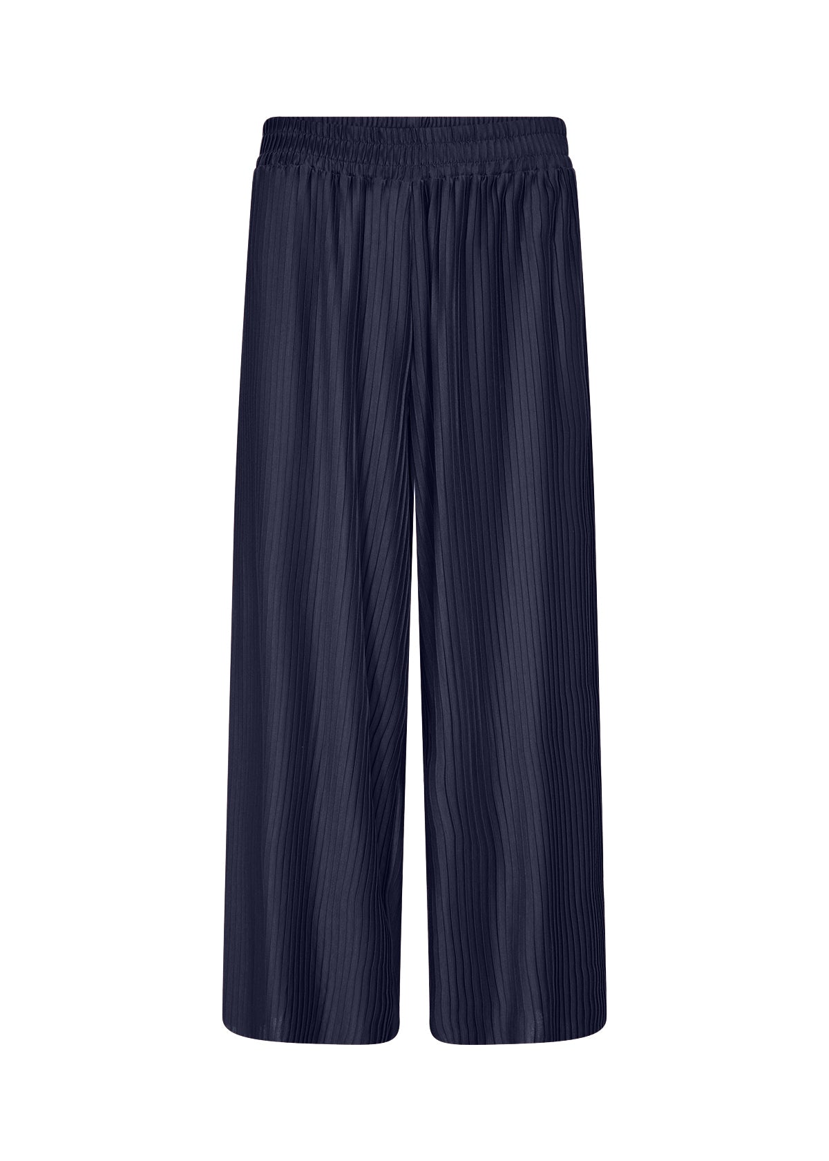 Soya Concept SC-KIRIT 4 Trouser-Trouser-White finn