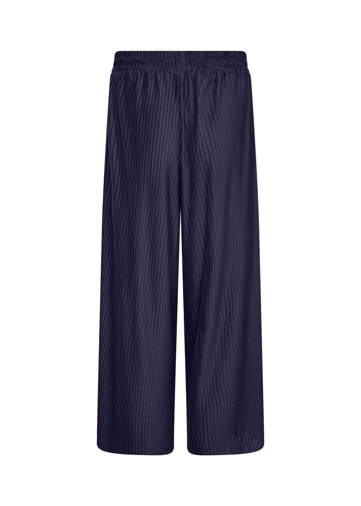 Soya Concept SC-KIRIT 4 Trouser-Trouser-White finn