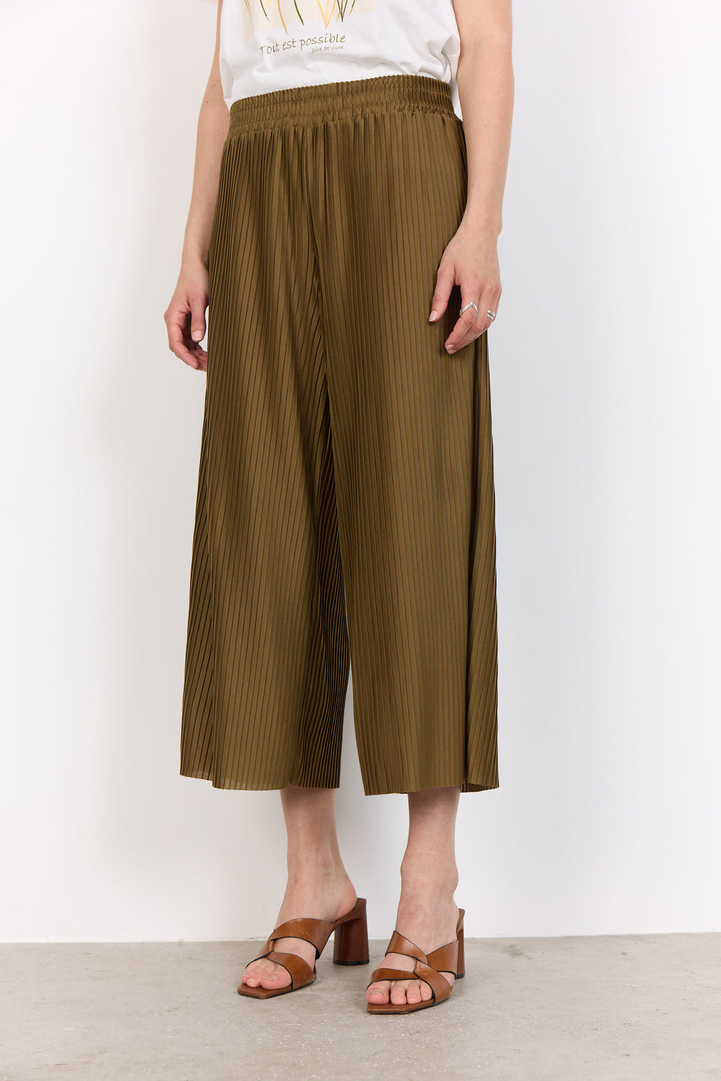 Soya Concept SC-KIRIT 4 Trouser
