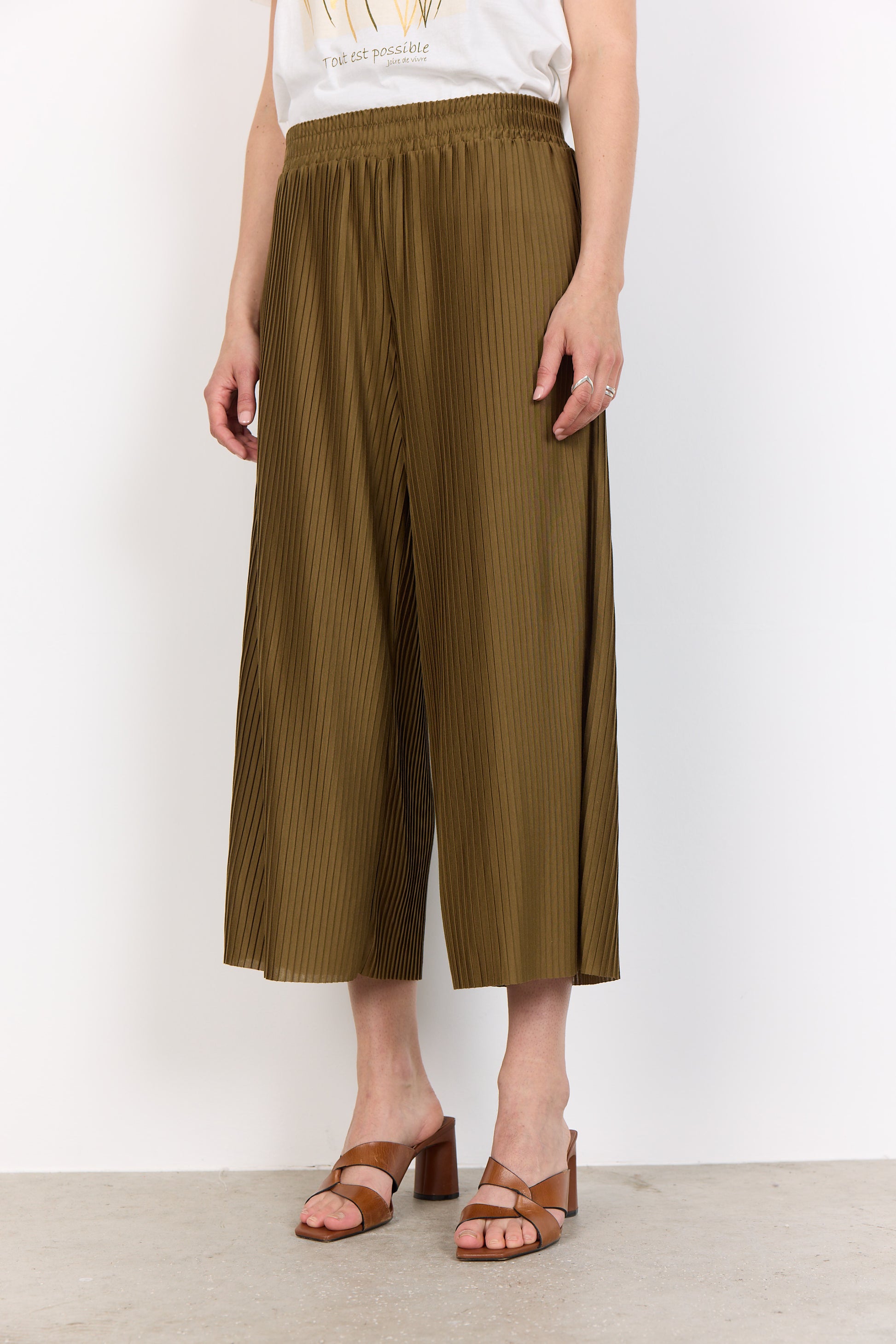 Soya Concept SC-KIRIT 4 Trouser