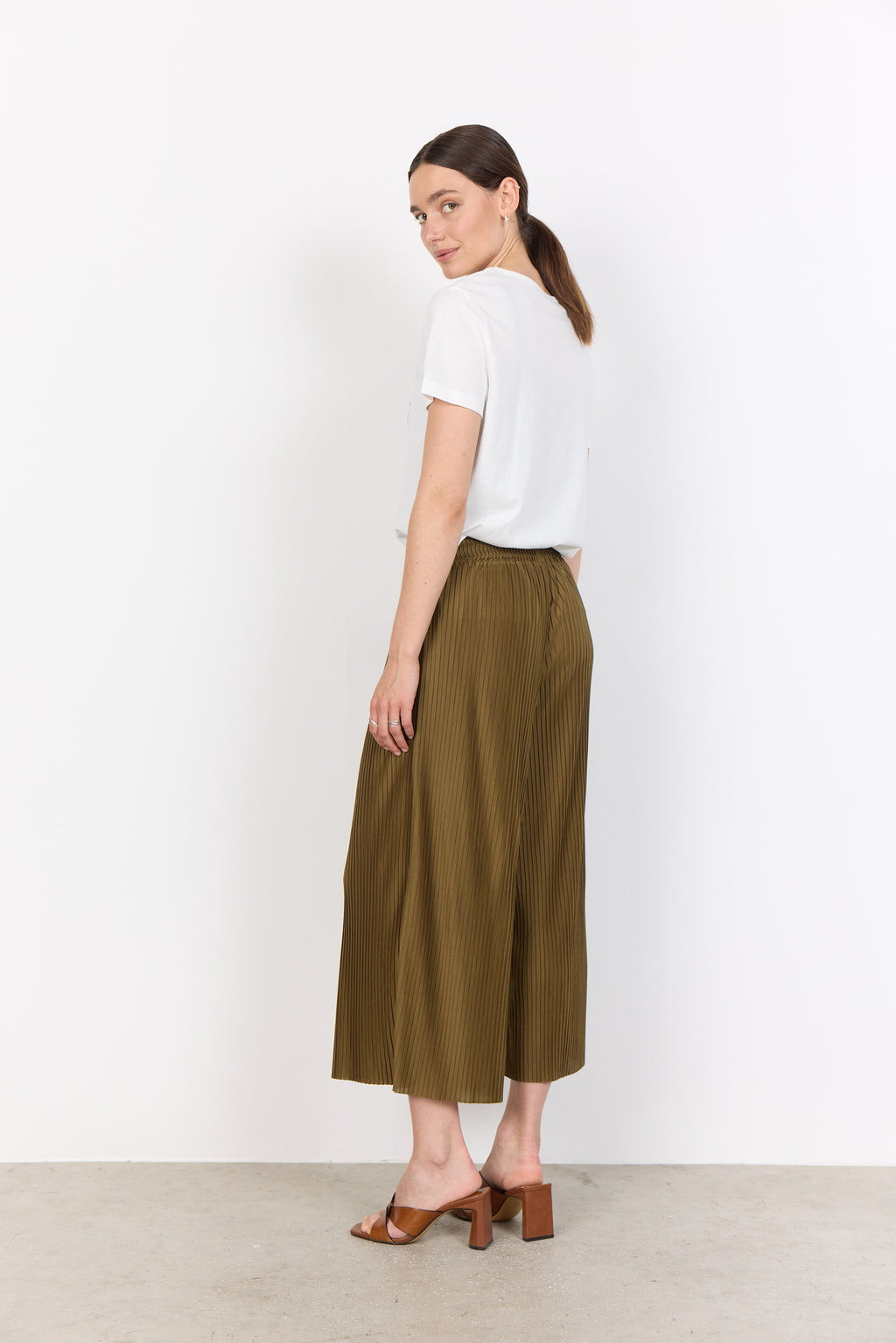 Soya Concept SC-KIRIT 4 Trouser