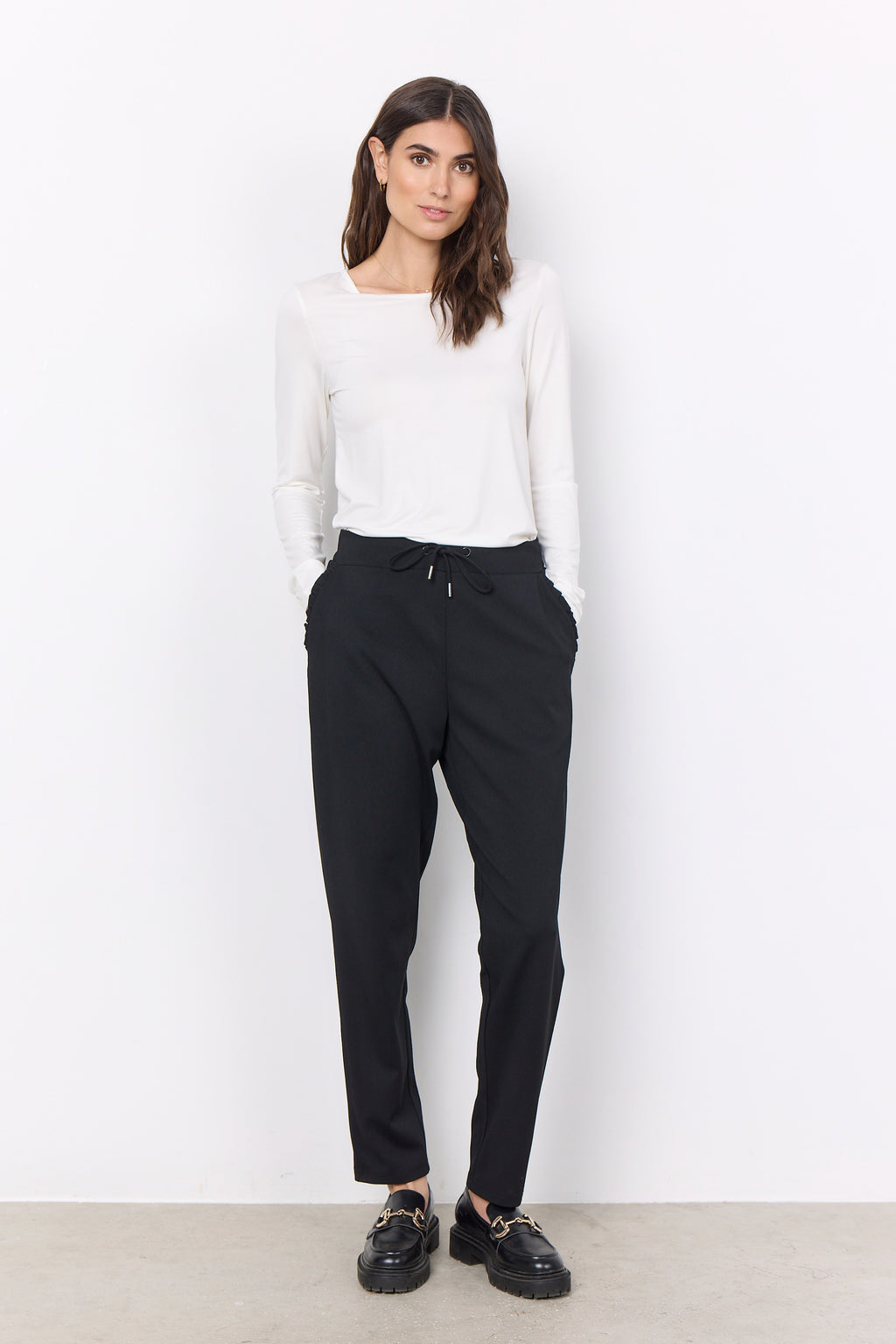 Soya Concept SC-SIHAM 1 Trousers
