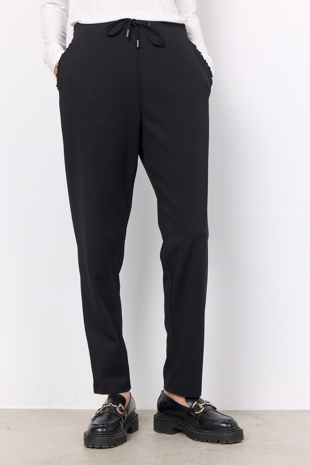 Soya Concept SC-SIHAM 1 Trousers