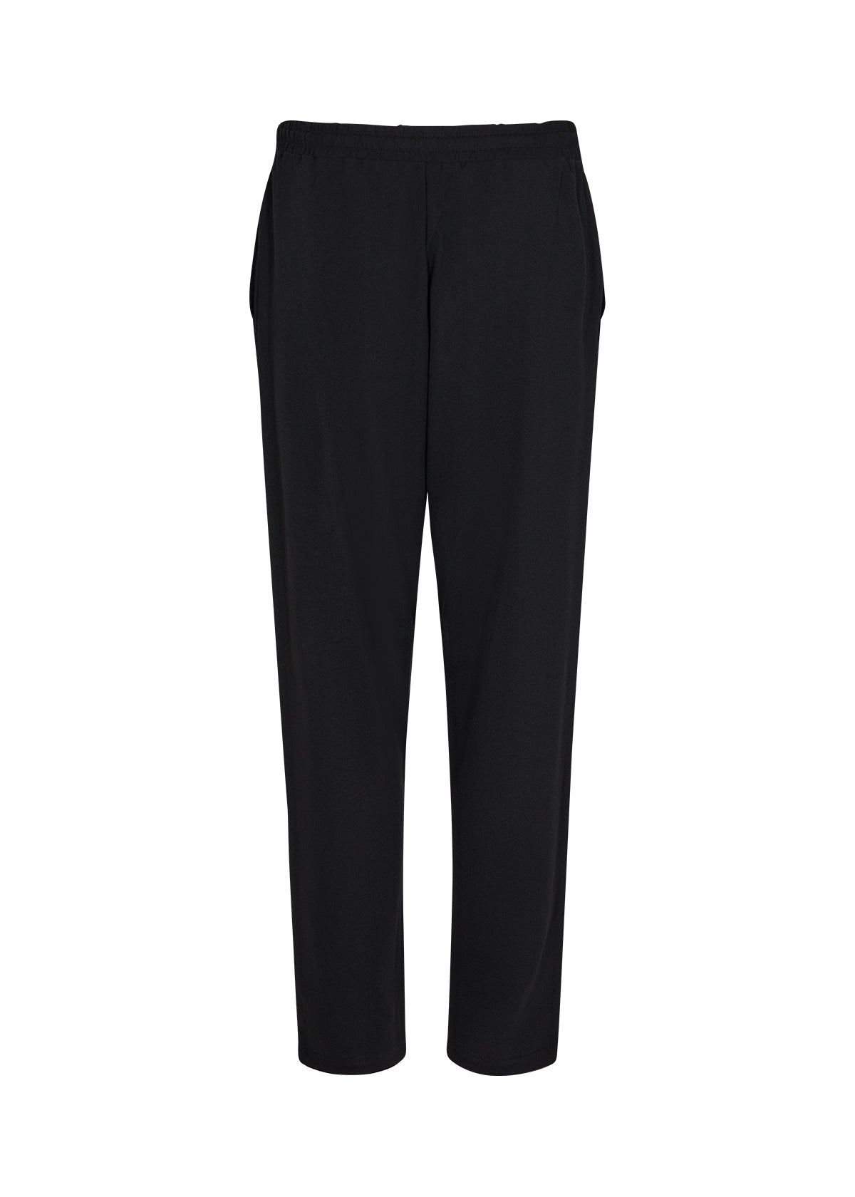 Soya Concept SC-SIHAM 1 Trousers-Trousers-White finn