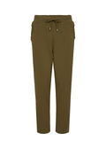 Soya Concept SC-SIHAM 1 Trousers-Trousers-White finn