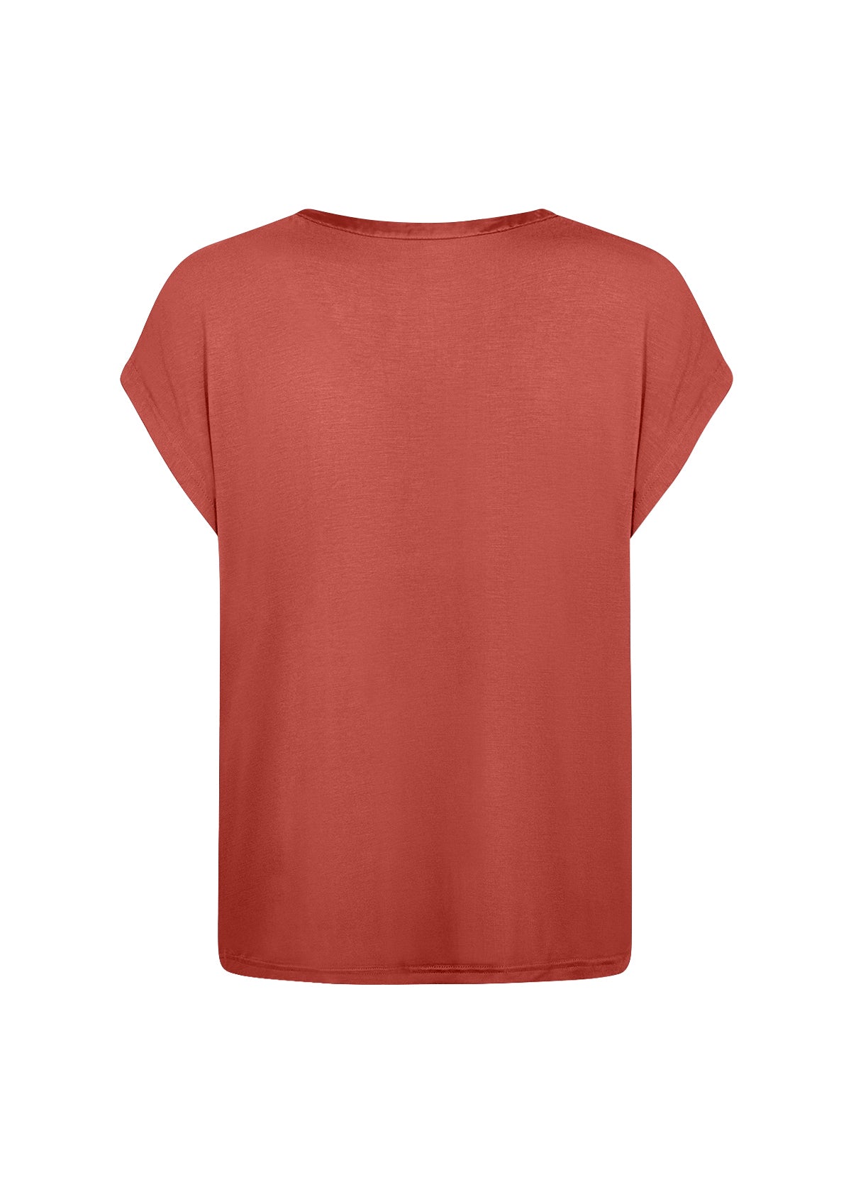 Soya Concept SC-THILDE 43 Top-Blouse-White finn