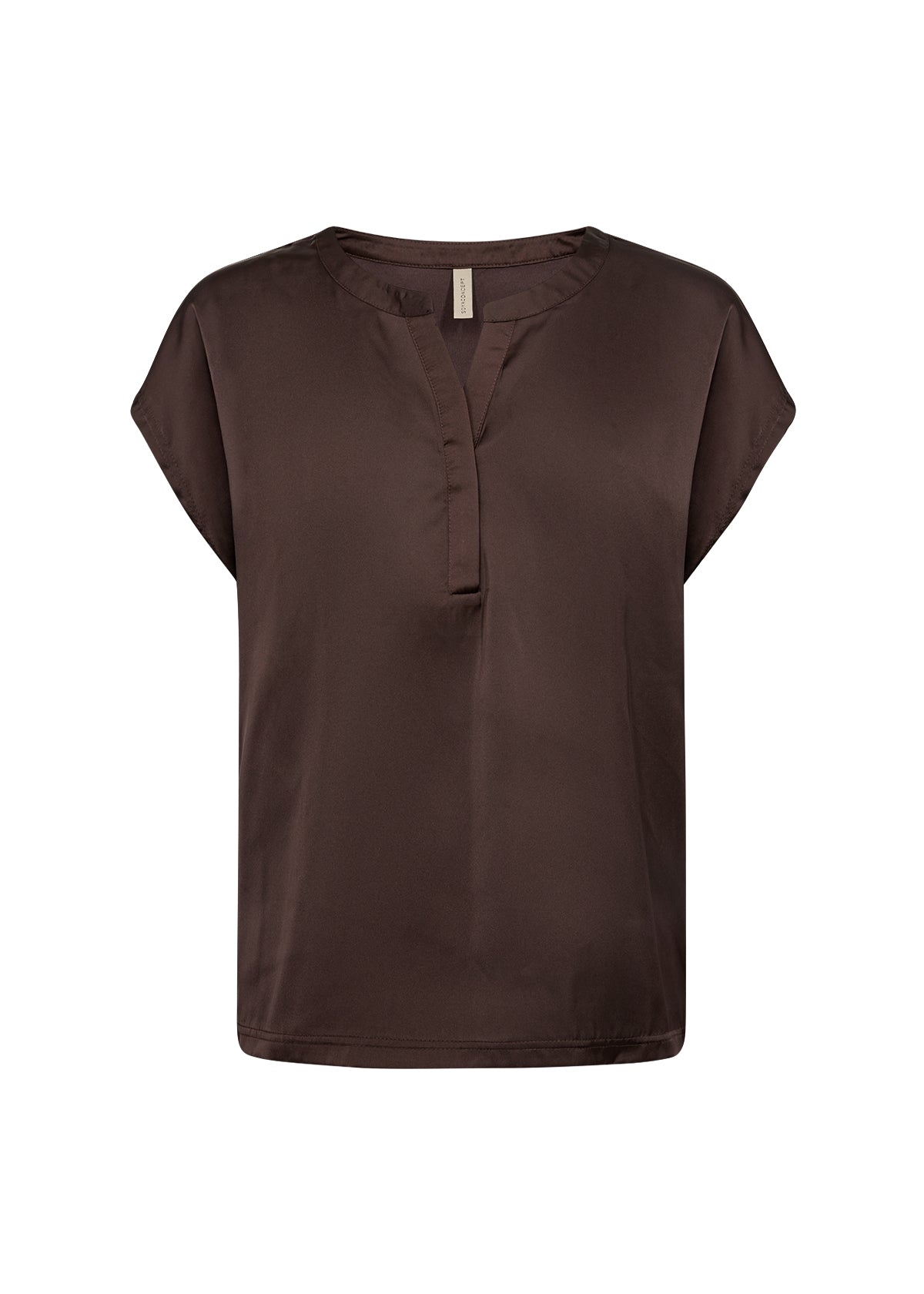 Soya Concept SC-THILDE 43 Top-Blouse-White finn