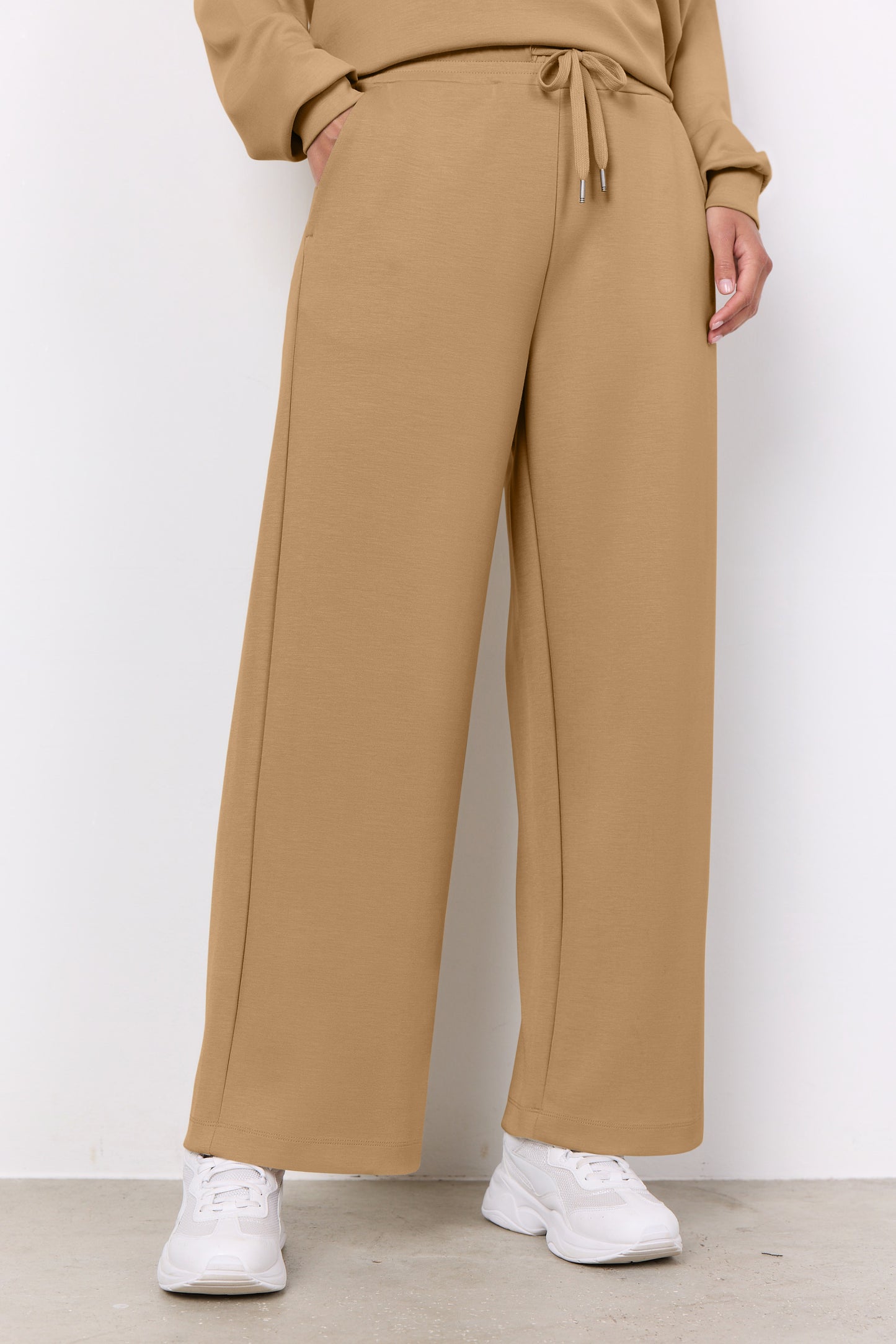 Soya Concept BANU 33 Wide Leg Trousers