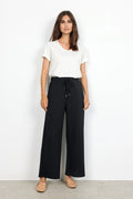 Soya Concept SC-BANU 33 Trouser-Trouser-White finn