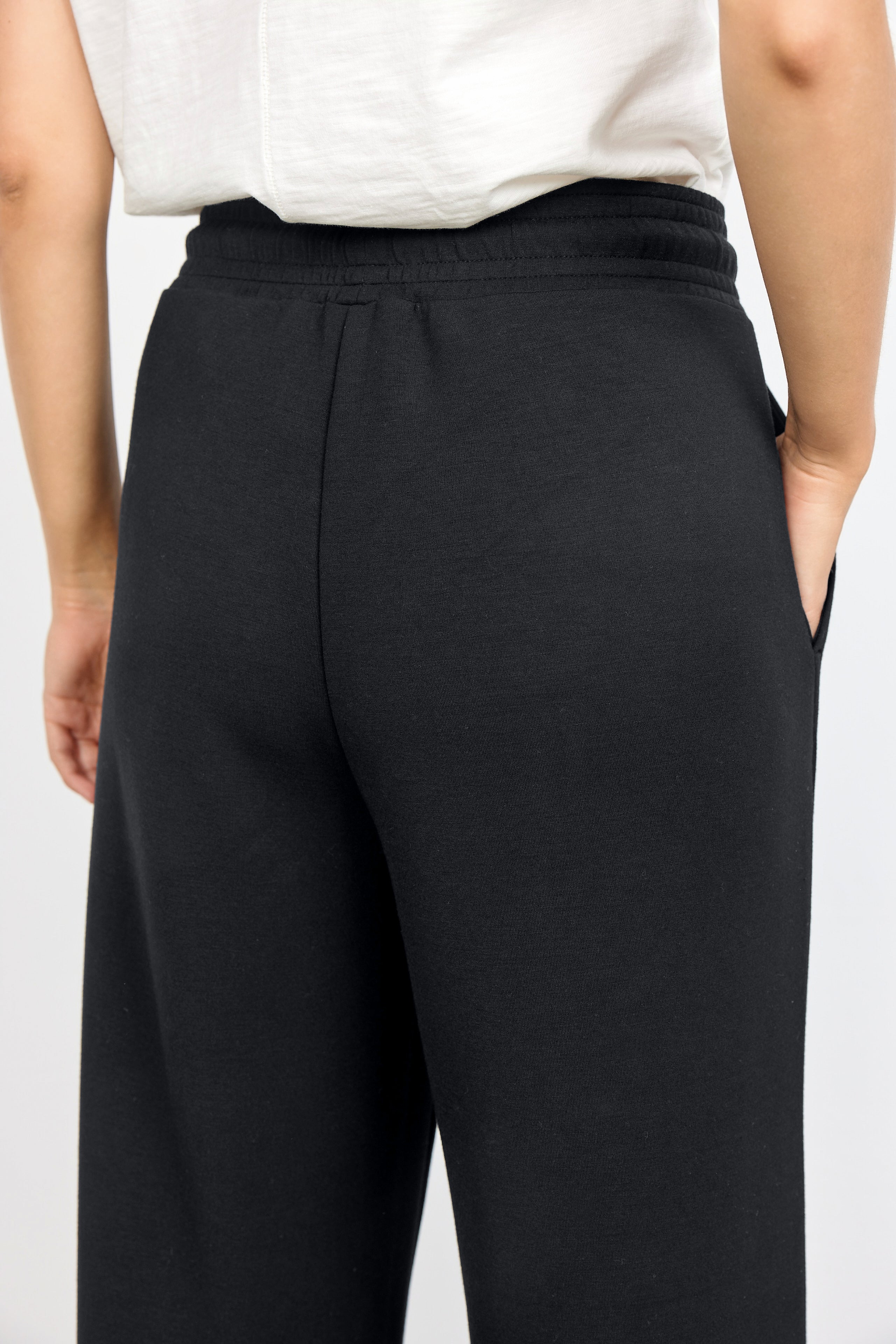Soya Concept SC-BANU 33 Trouser-Trouser-White finn