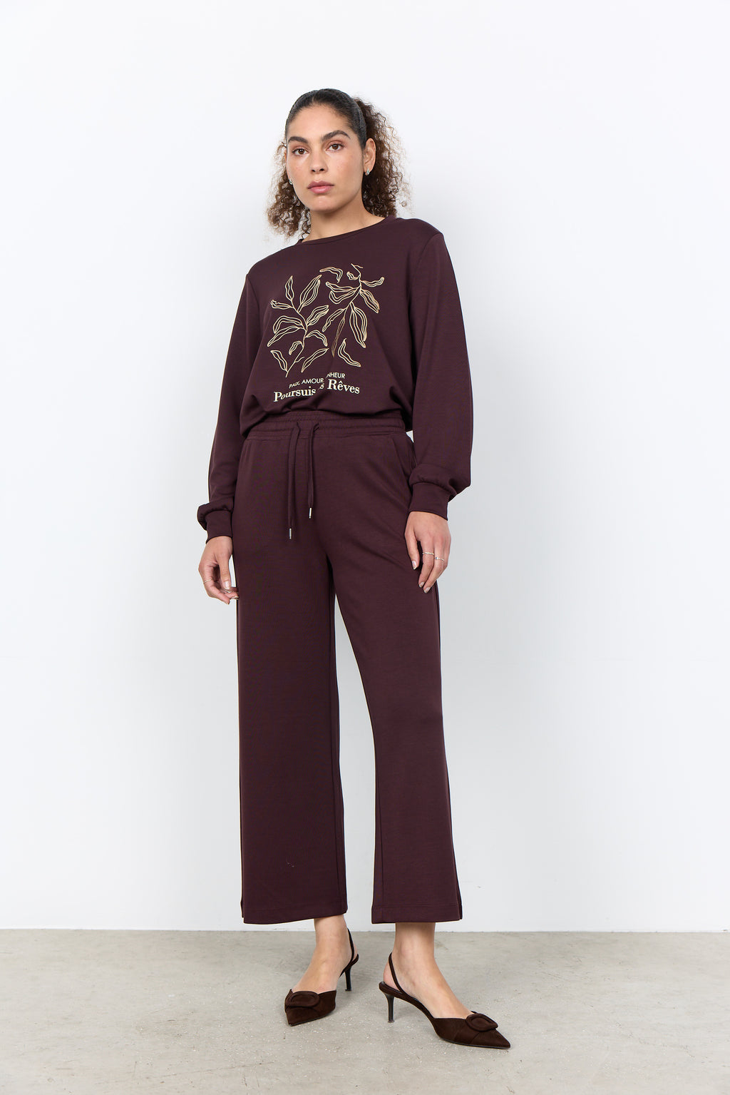 Soya Concept  SC-BANU 33 Trousers