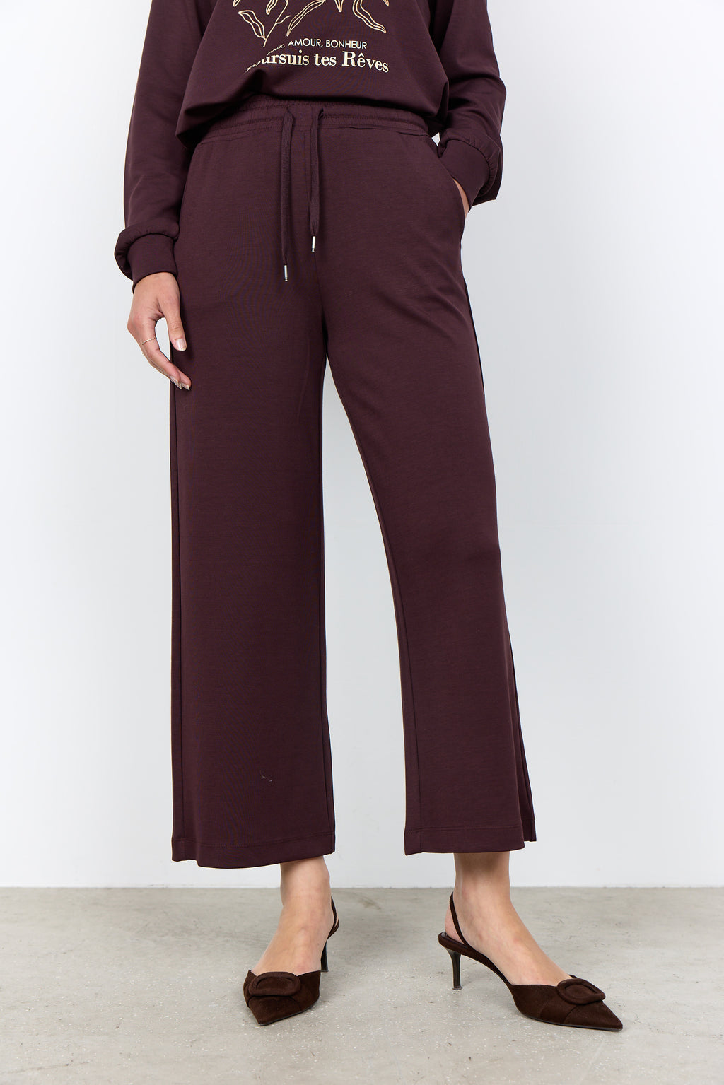 Soya Concept  SC-BANU 33 Trousers