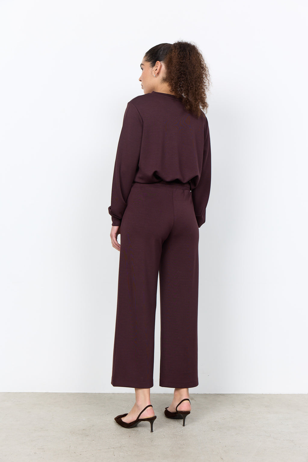 Soya Concept  SC-BANU 33 Trousers