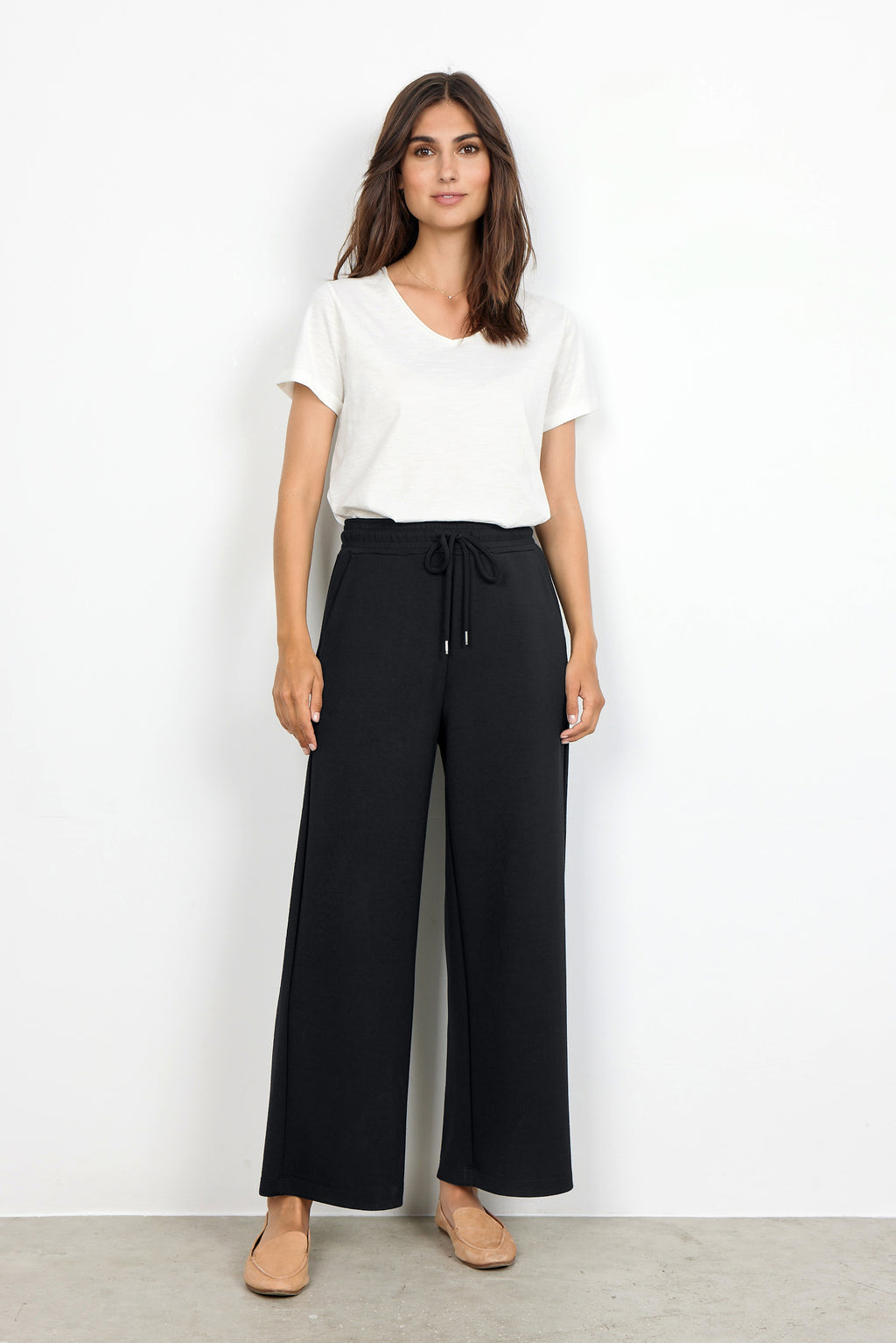 Soya Concept  SC-BANU 33 Trousers