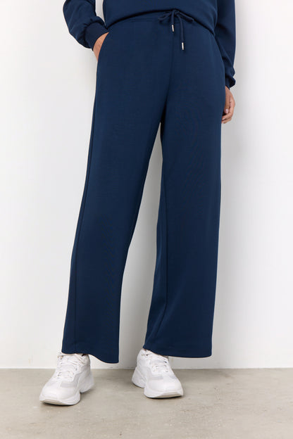 Soya Concept BANU 33 Wide Leg Trousers