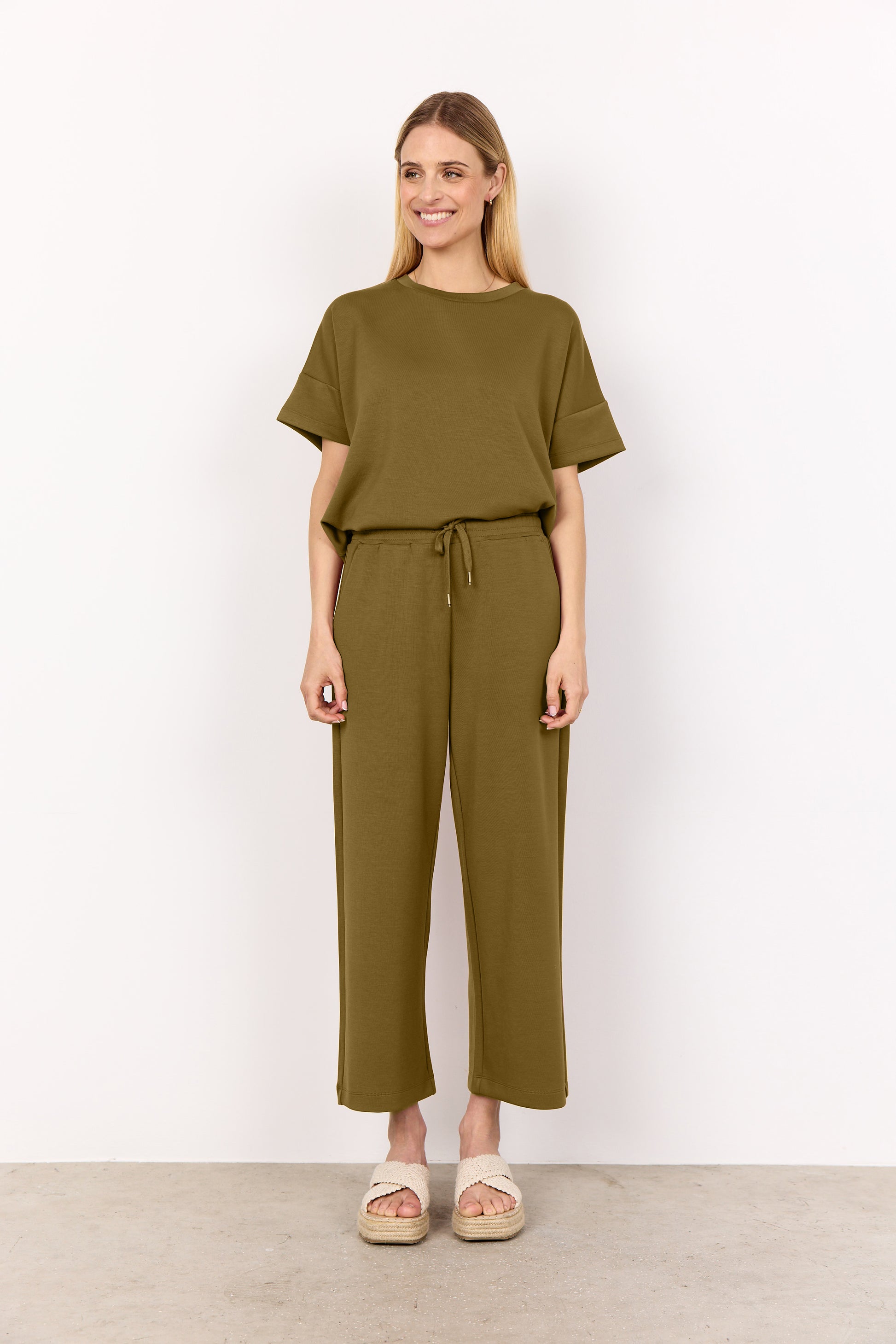 Soya Concept SC-BANU 33 Trouser