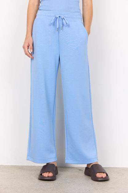 Soya Concept BANU 33 Wide Leg Trousers