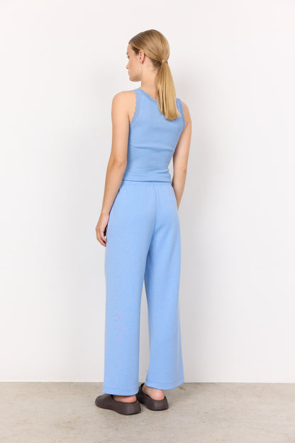 Soya Concept BANU 33 Wide Leg Trousers