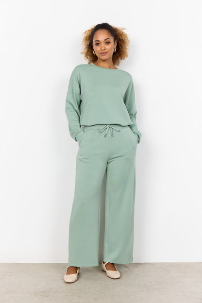 Soya Concept BANU 33 Wide Leg Trousers