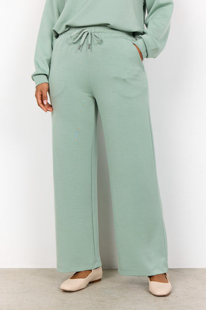 Soya Concept BANU 33 Wide Leg Trousers