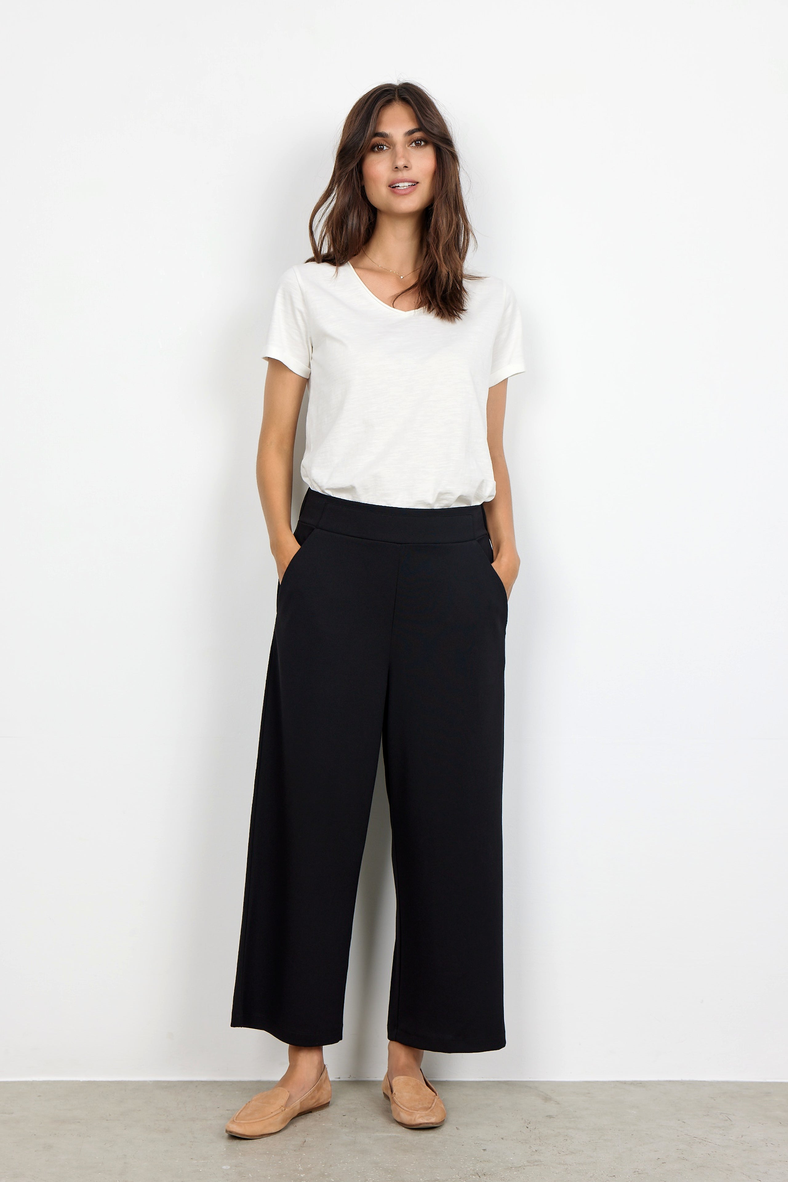 Soya Concept  SC-SIHAM 36 Trousers