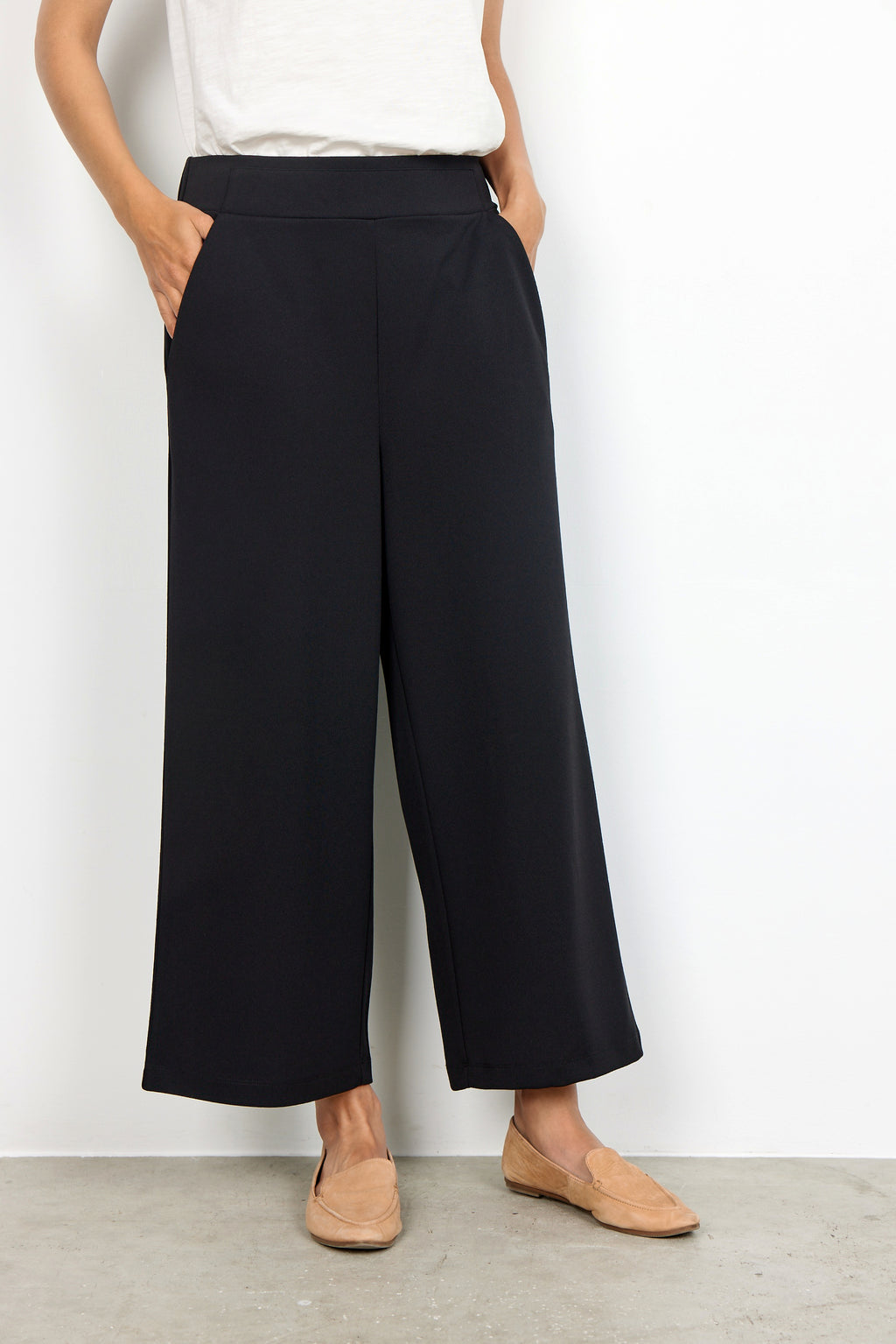 Soya Concept  SC-SIHAM 36 Trousers