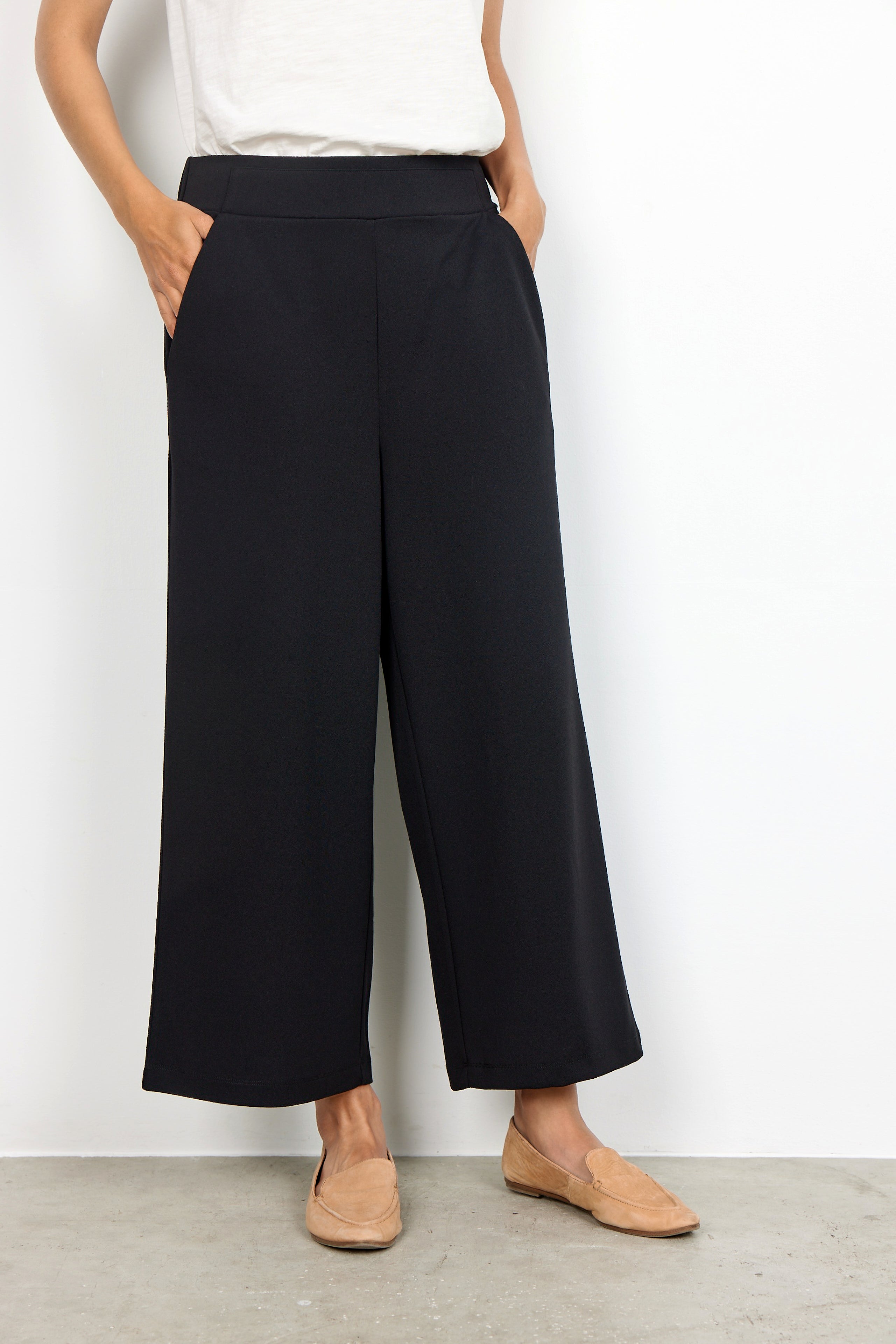 Soya Concept  SC-SIHAM 36 Trousers