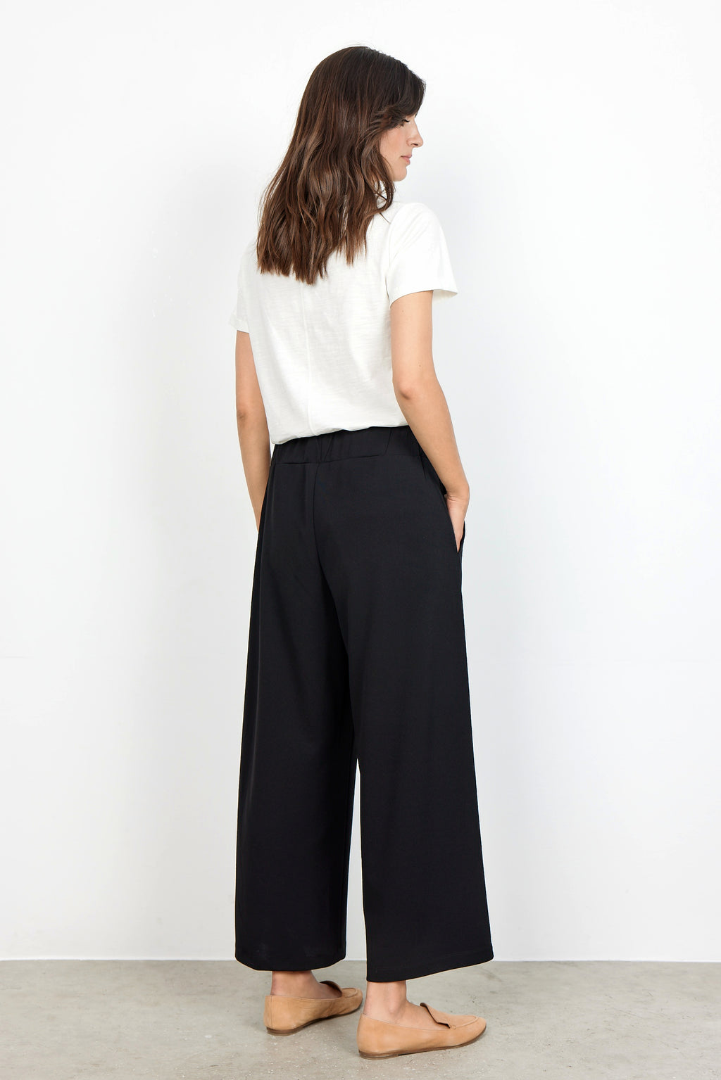 Soya Concept  SC-SIHAM 36 Trousers